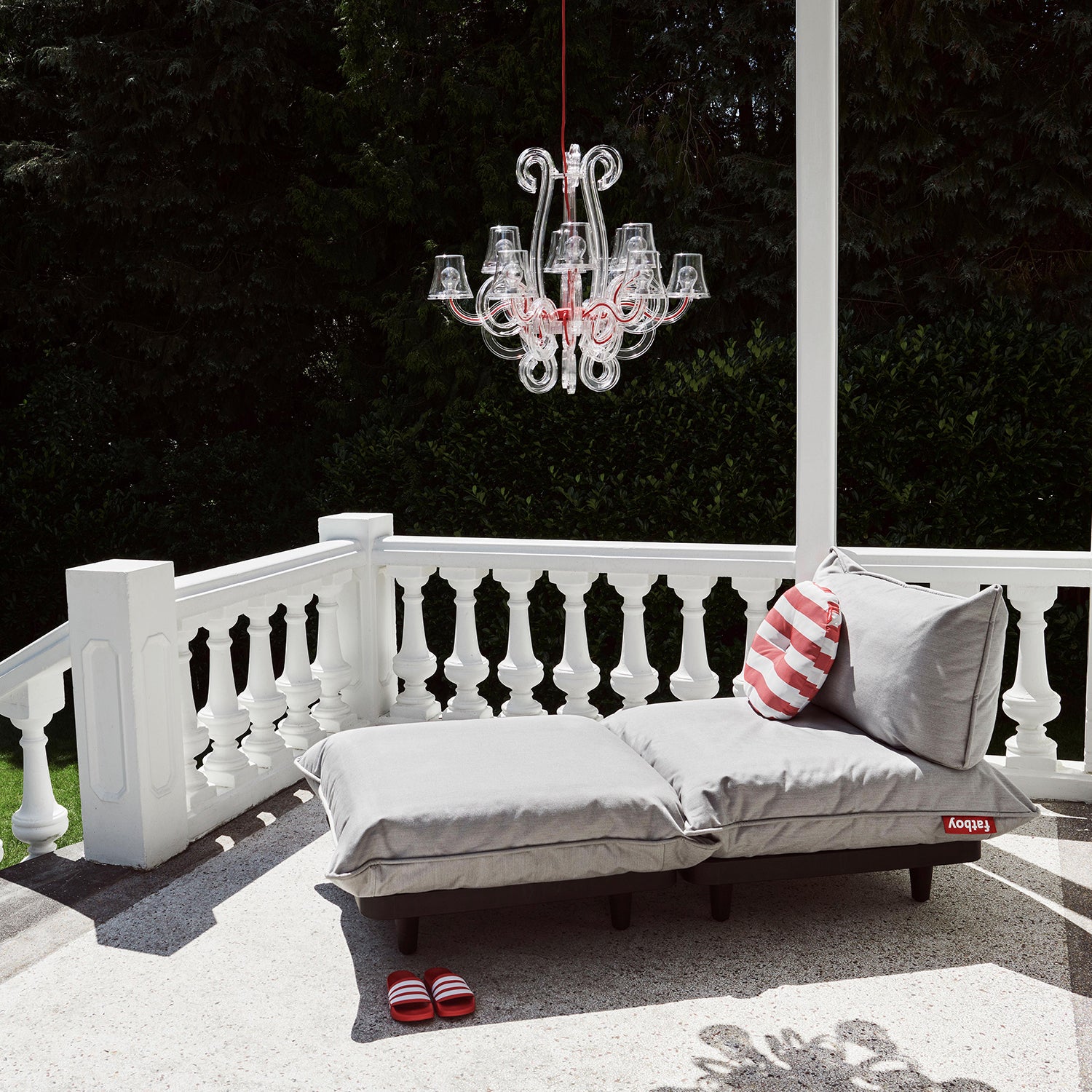 Paletti Daybed - The Design Choice