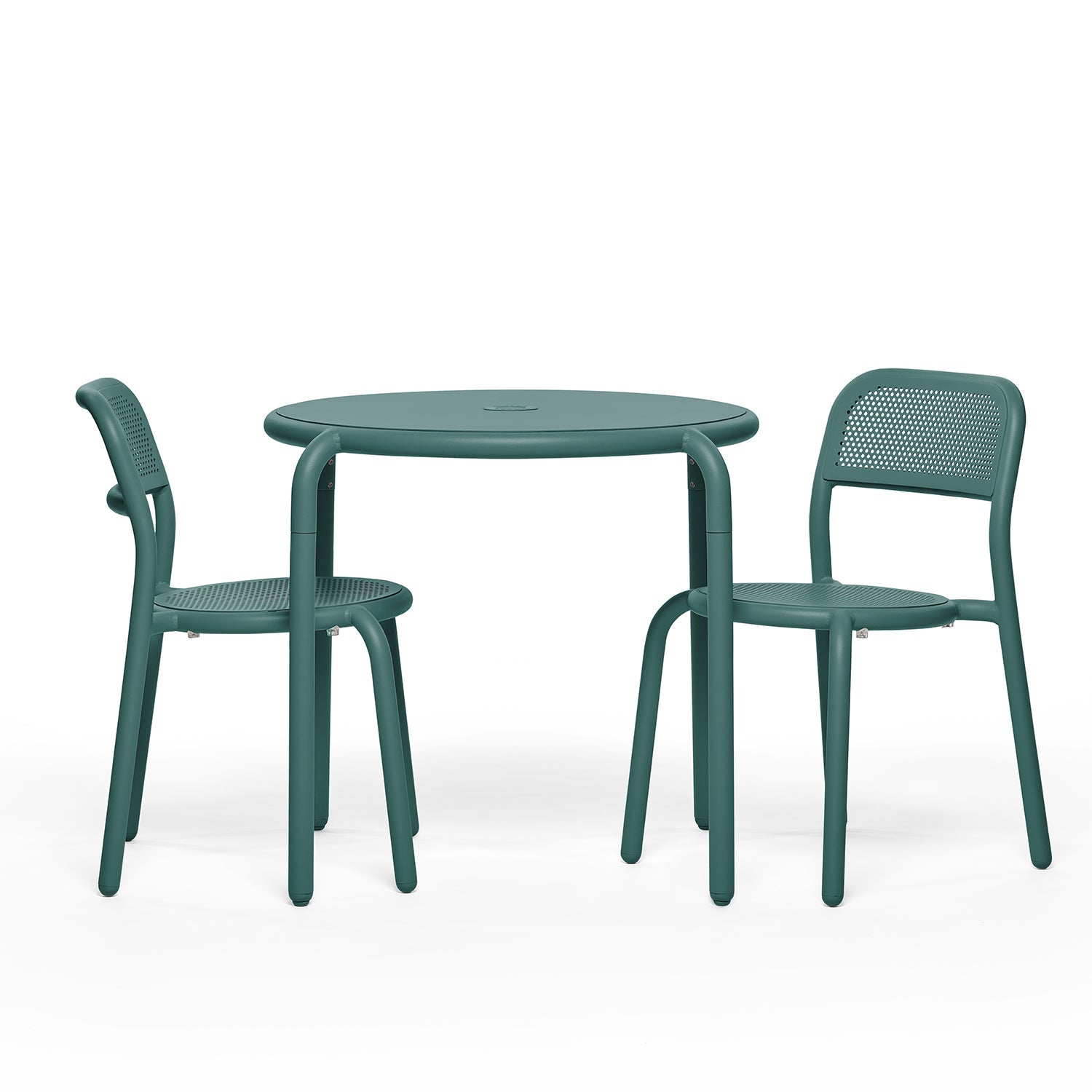 Toni Bistreau Dining Set - The Design Choice
