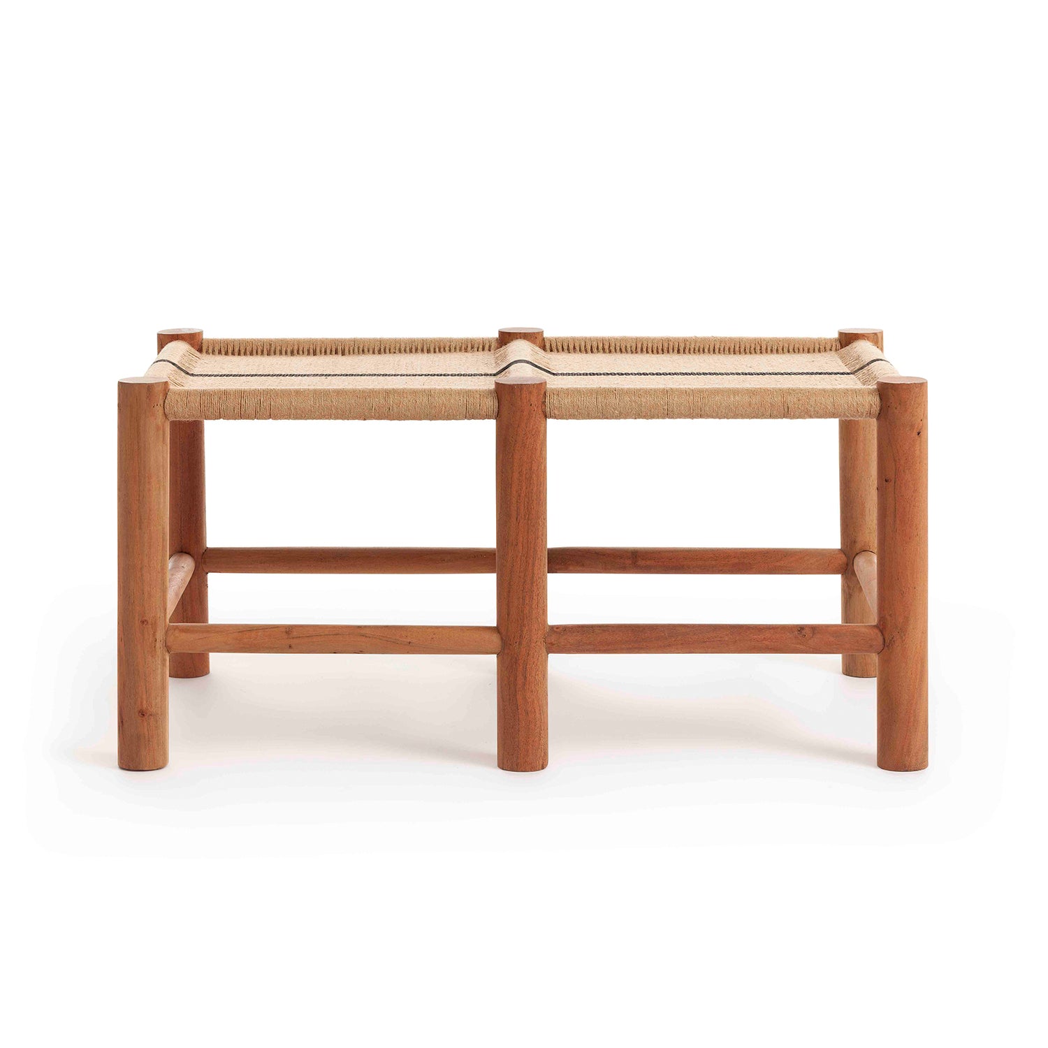 Roots Double Stool - The Design Choice