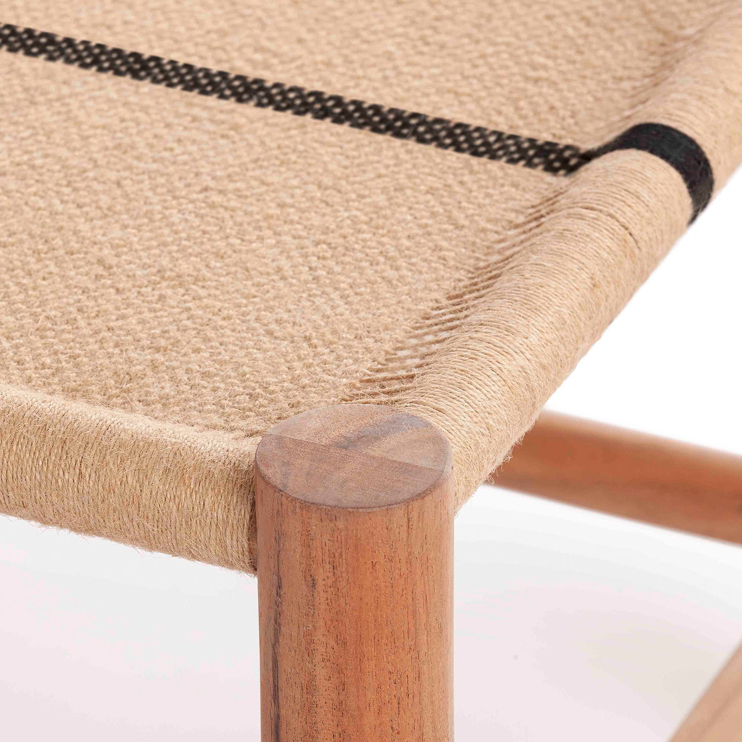 Roots Single Stool - The Design Choice