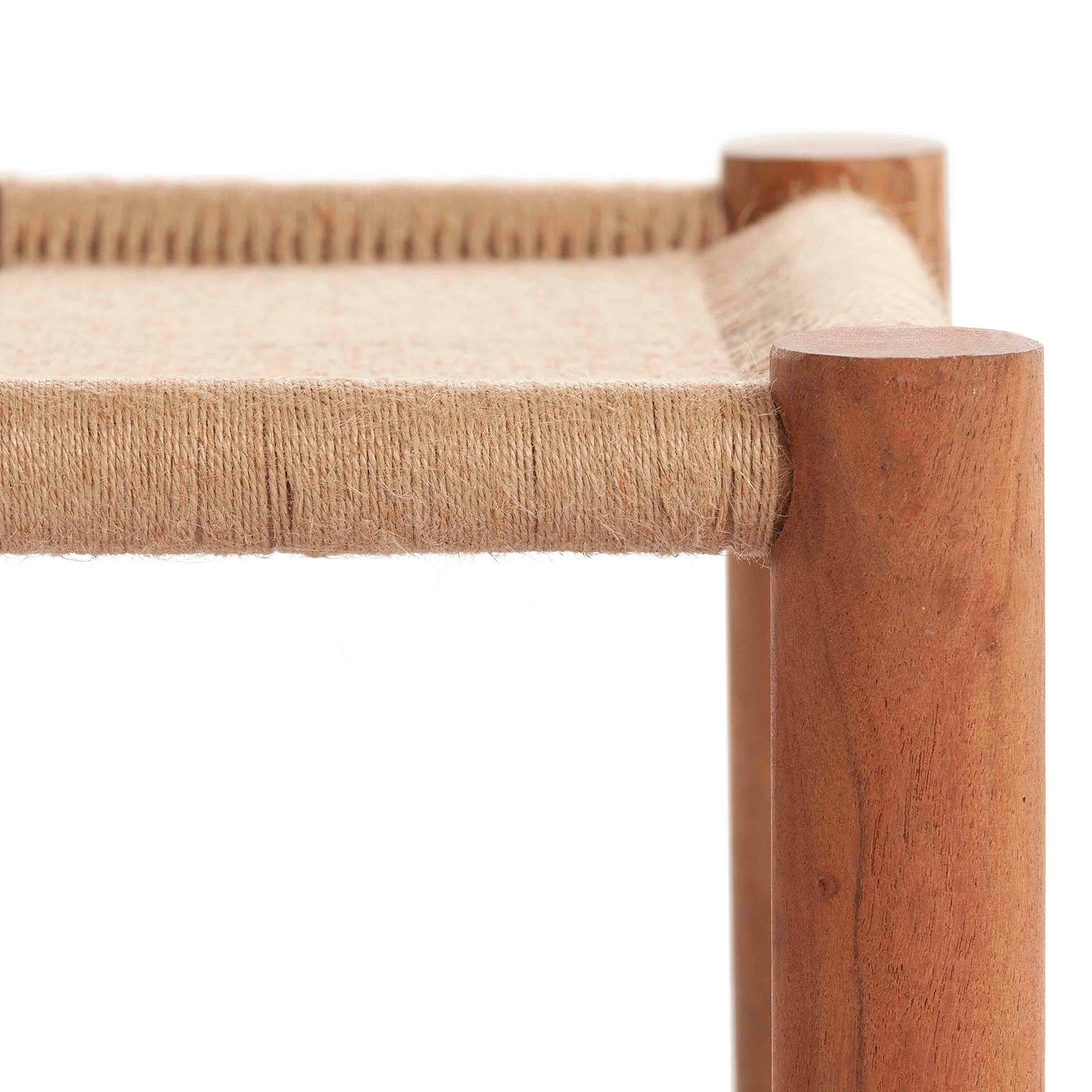 Roots Single Stool - The Design Choice