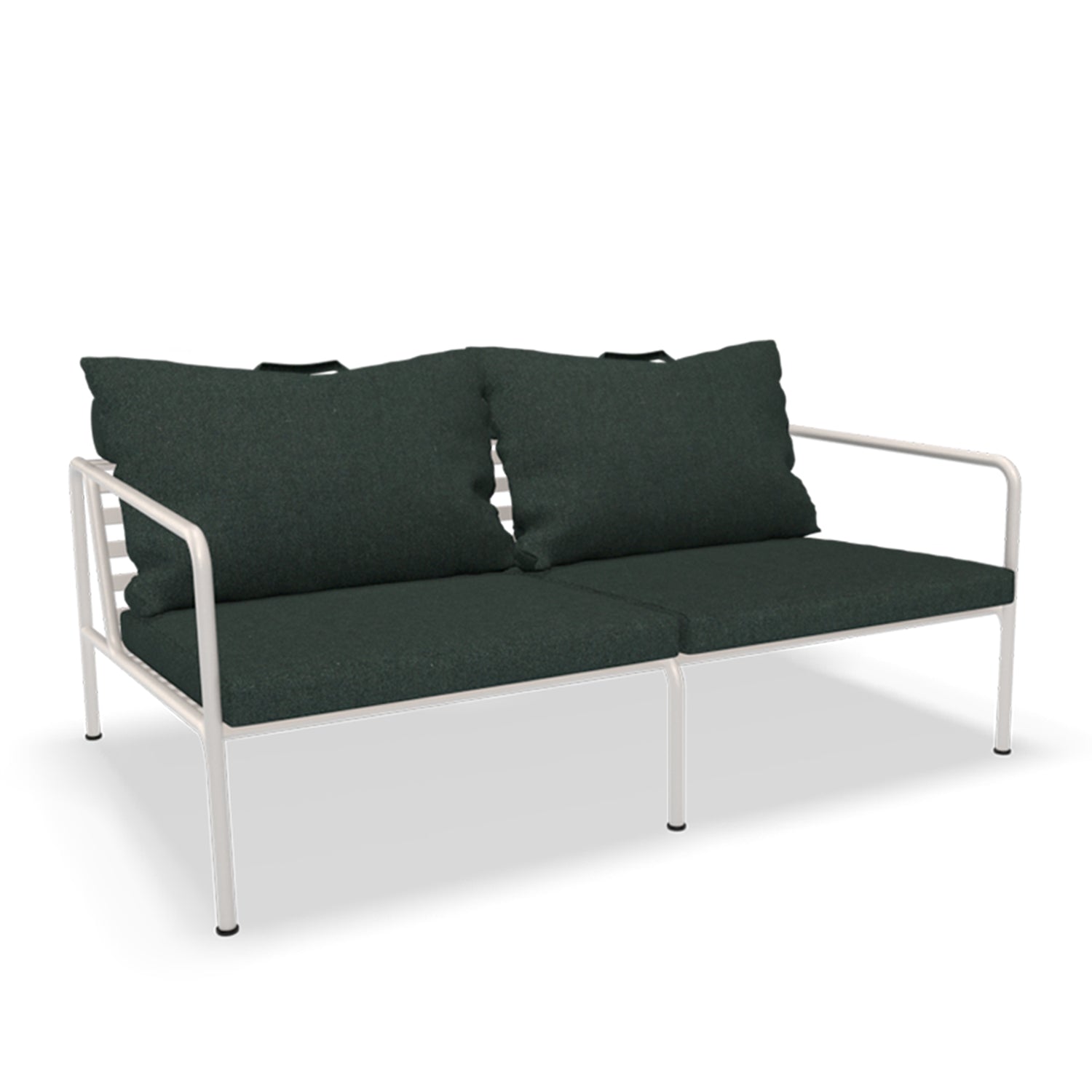 Avon 2 Seater Sofa - The Design Choice
