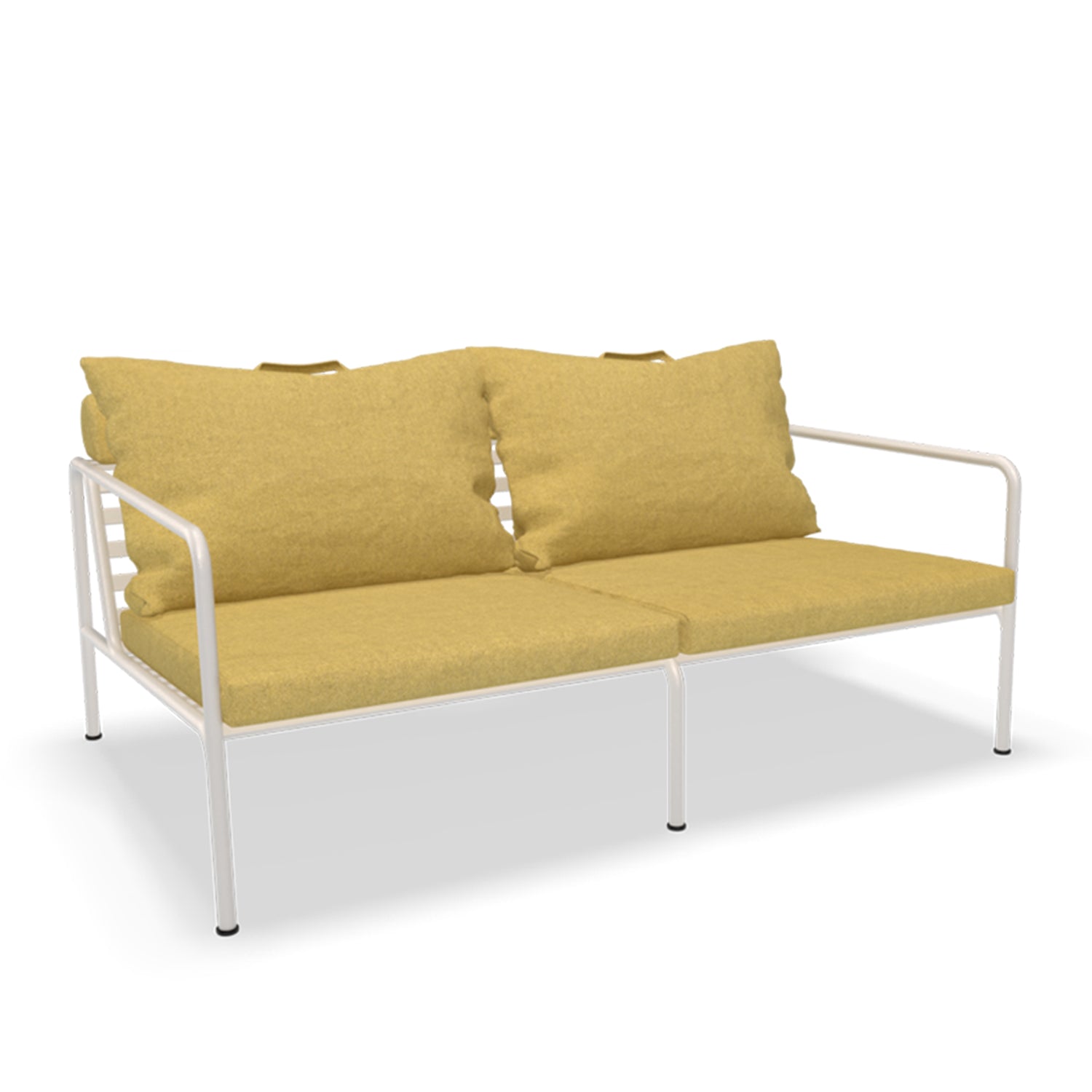 Avon 2 Seater Sofa - The Design Choice