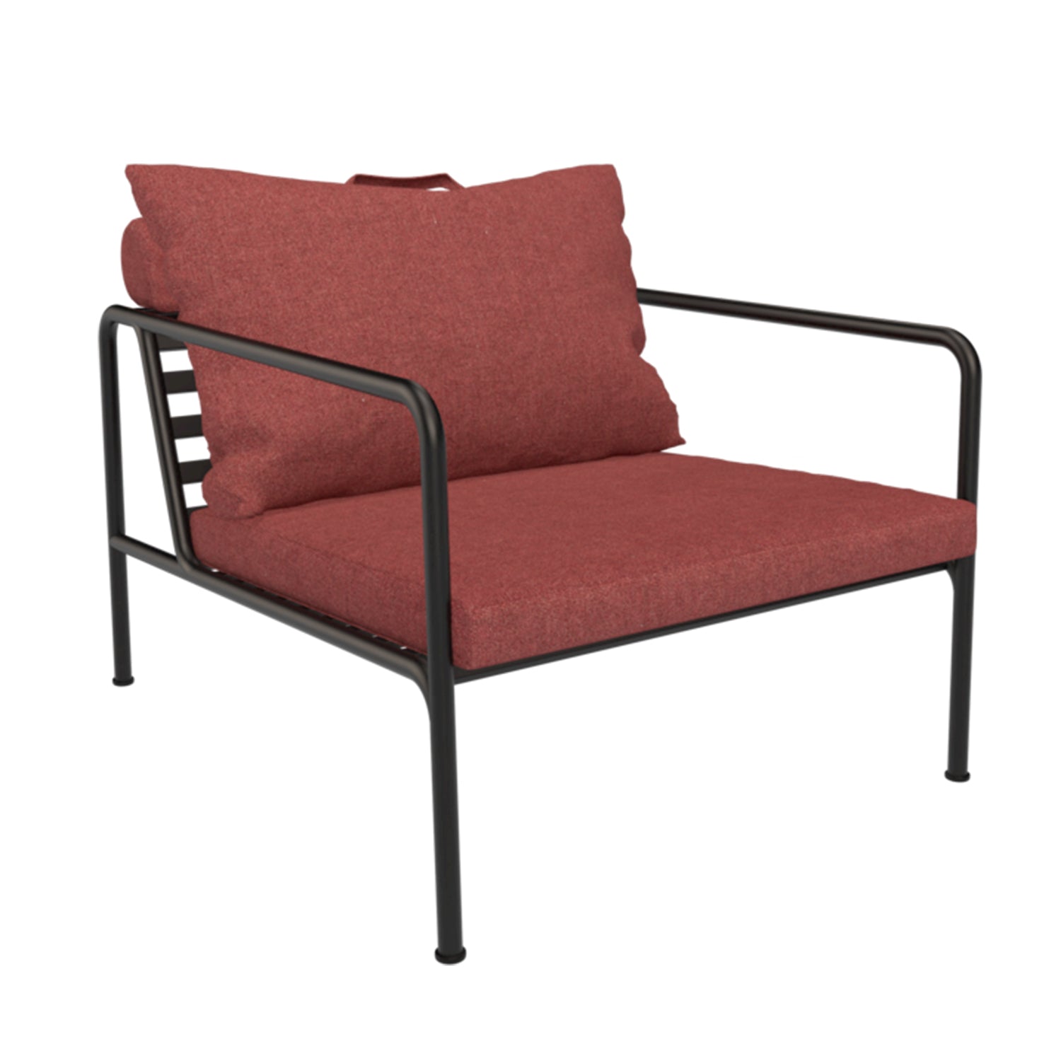 Avon Chair - The Design Choice