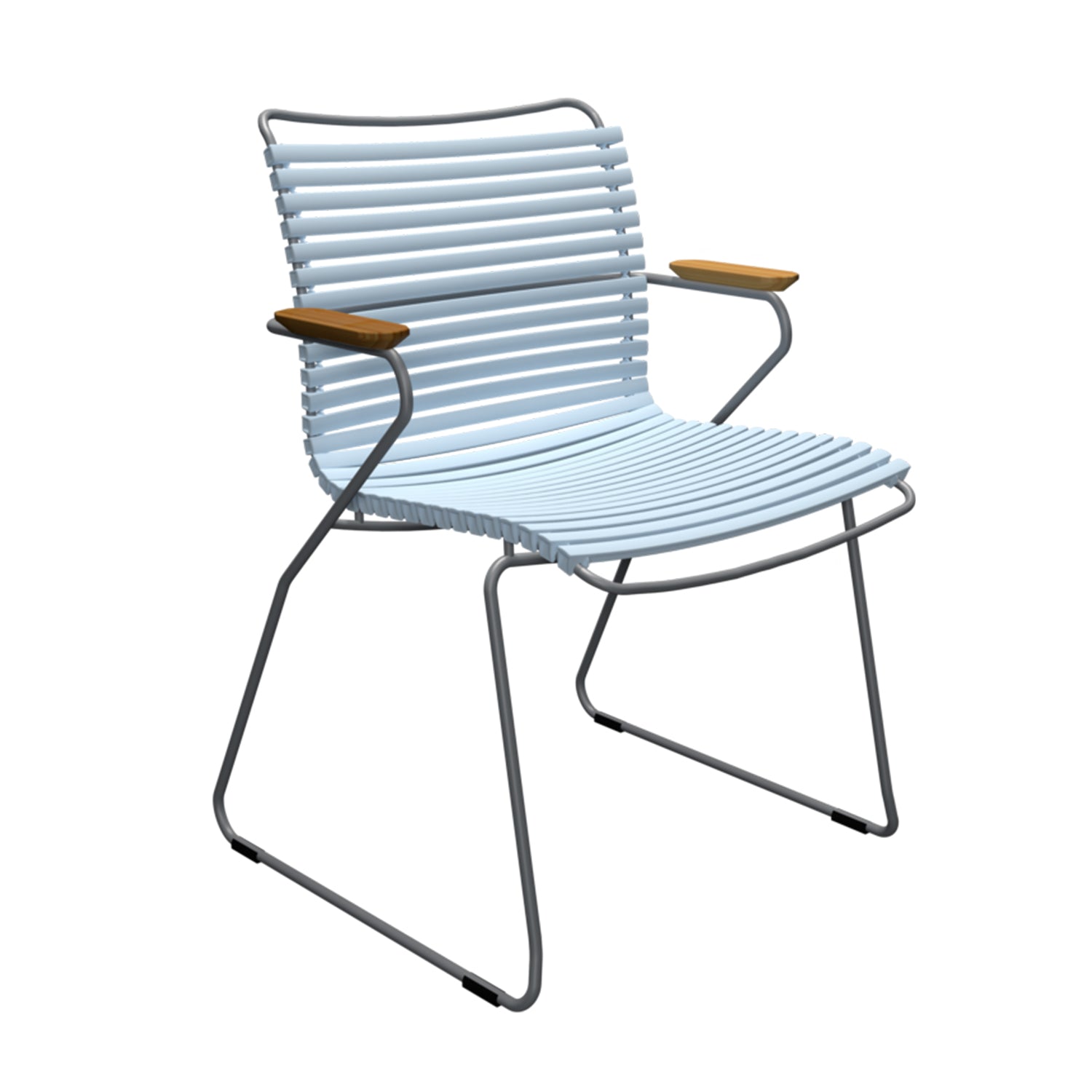 Click Dining Chair - The Design Choice