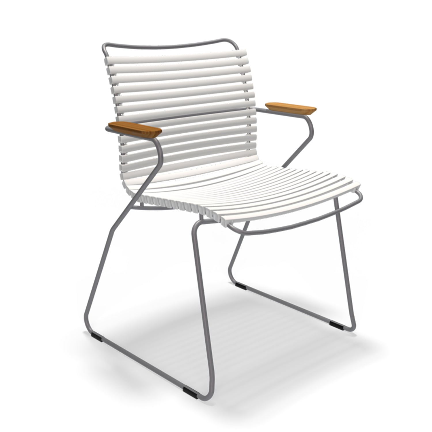 Click Dining Chair - The Design Choice