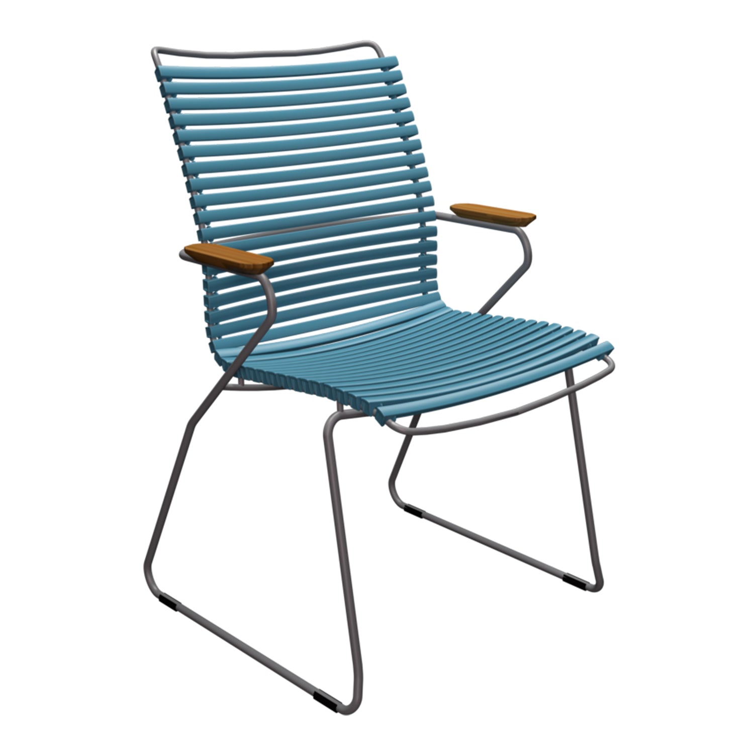 Click Dining Chair Tall Back - The Design Choice