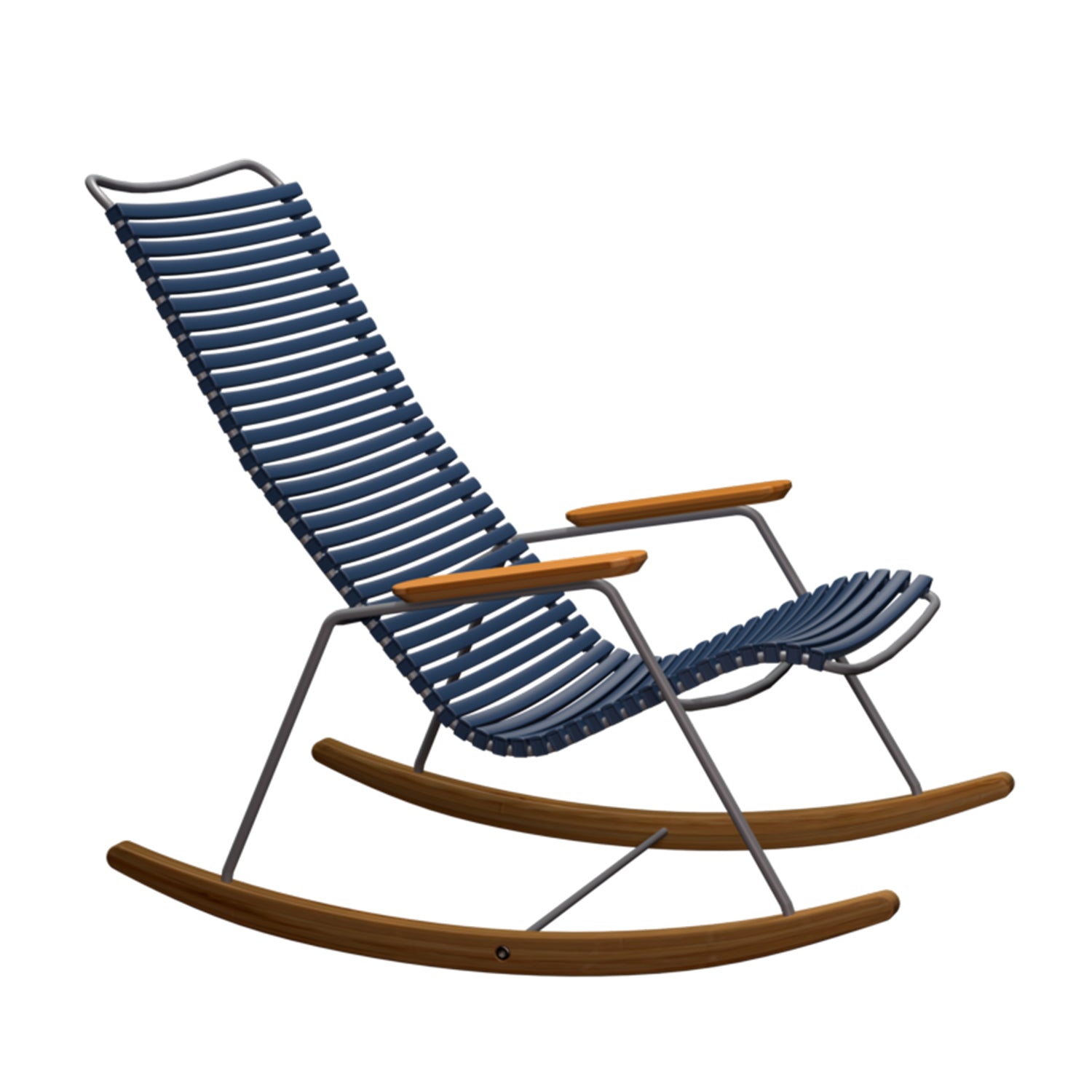 Click Rocking Chair - The Design Choice