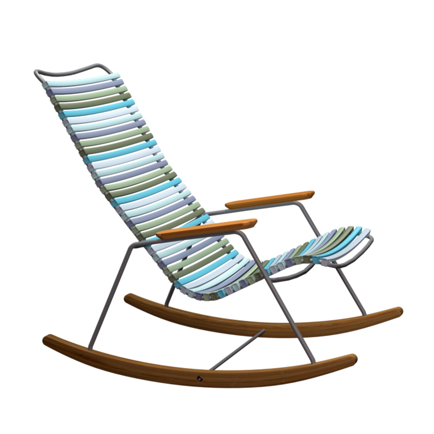 Click Rocking Chair - The Design Choice