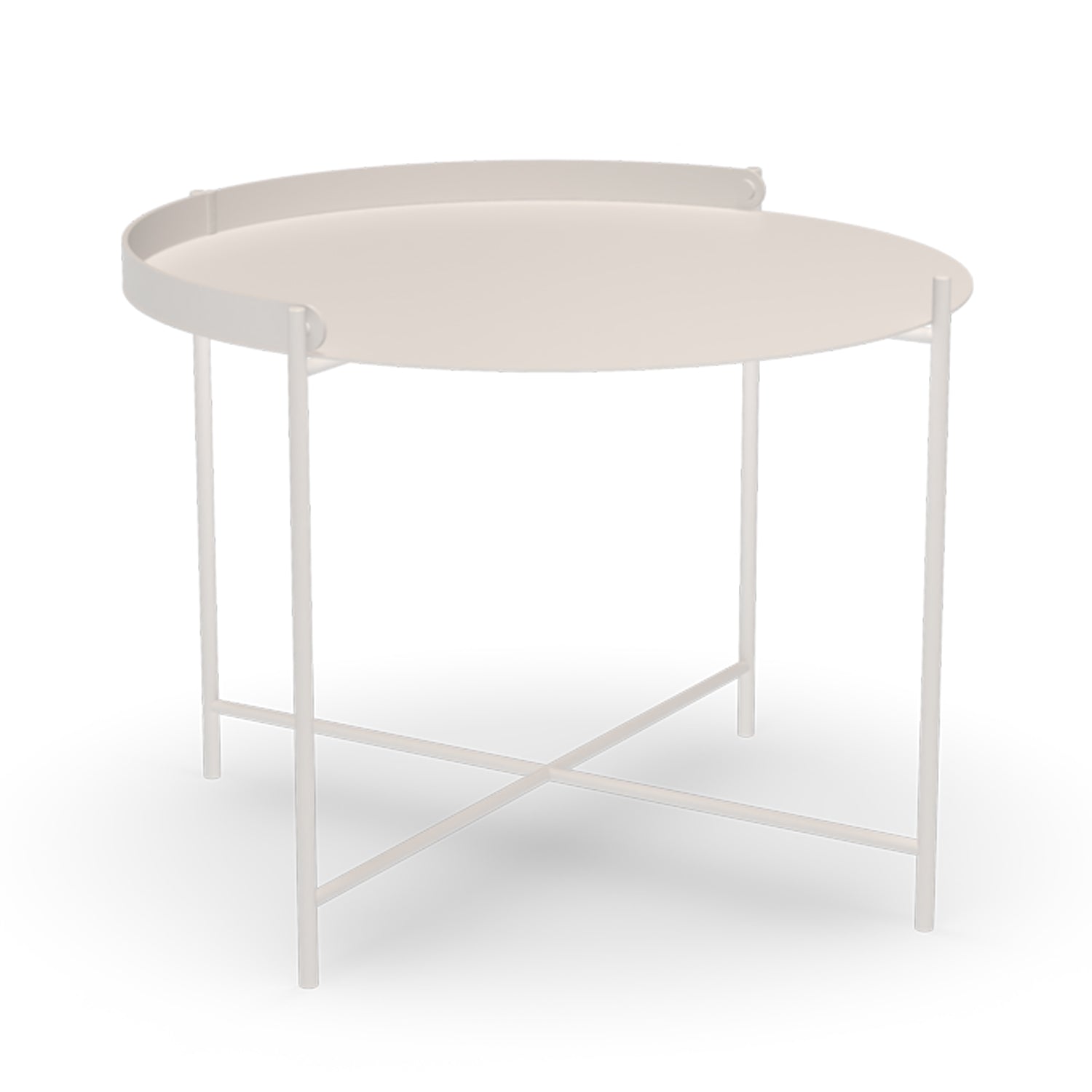 Edge Tray Table 62 - The Design Choice