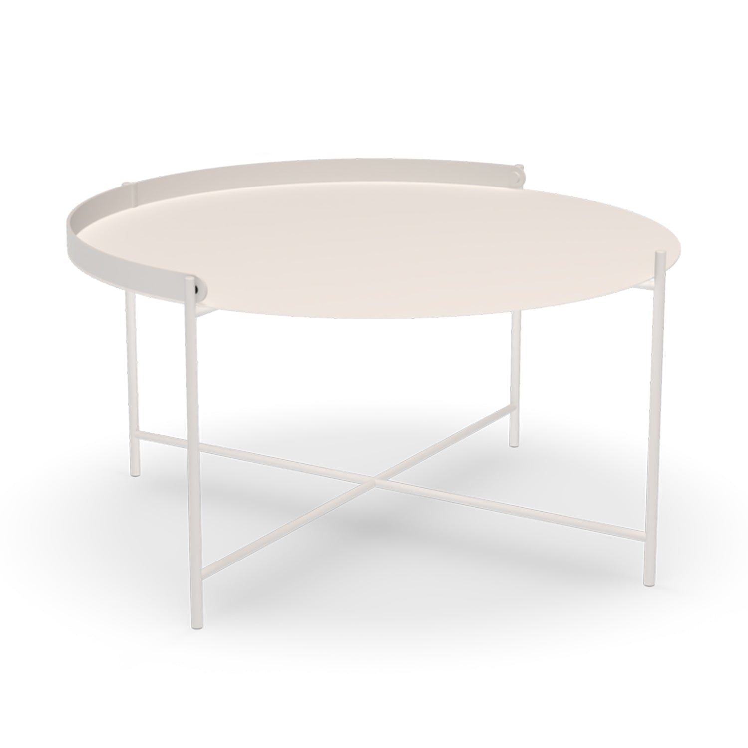 Edge Tray Table 76 - The Design Choice