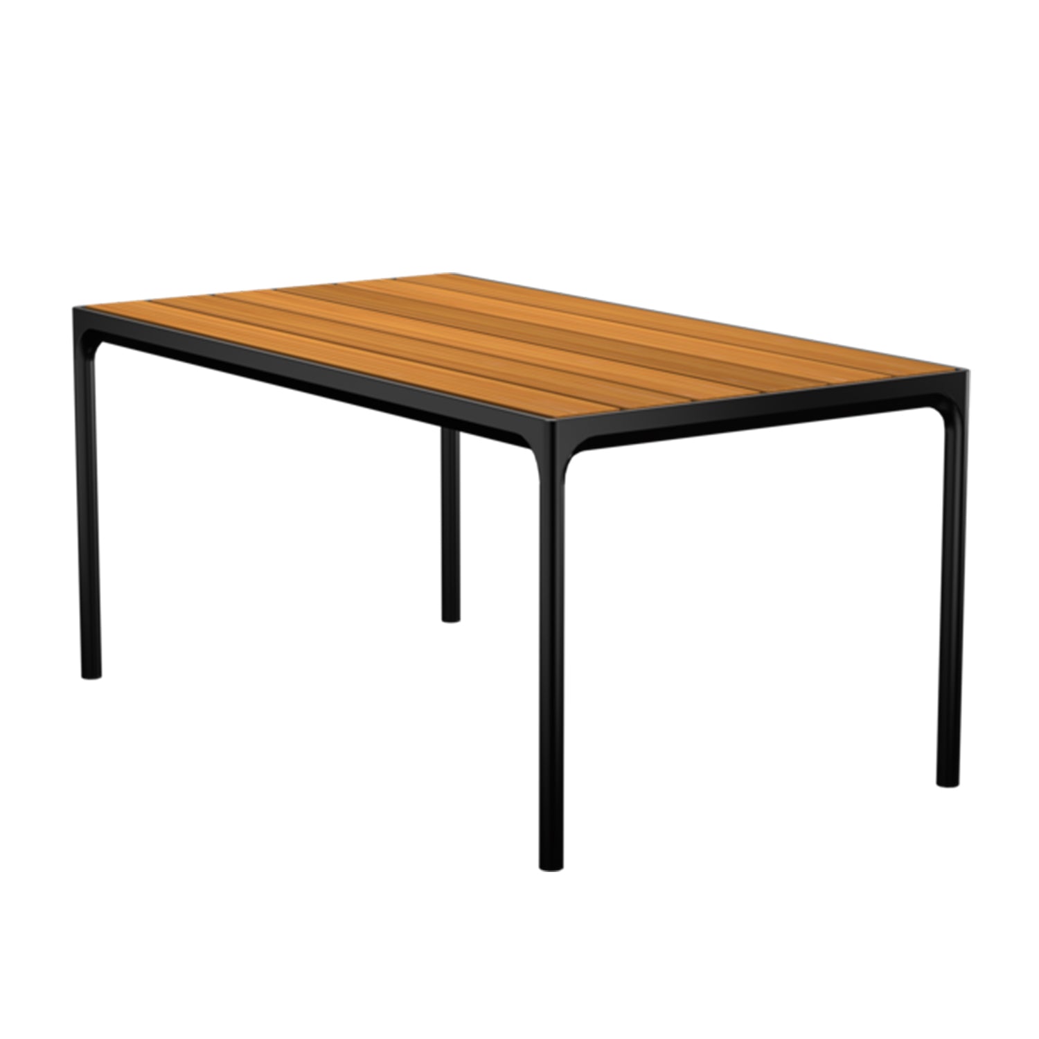 Four Table 160 - The Design Choice