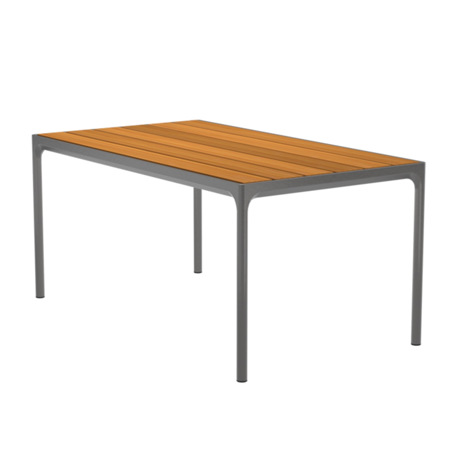 Four Table 160 - The Design Choice