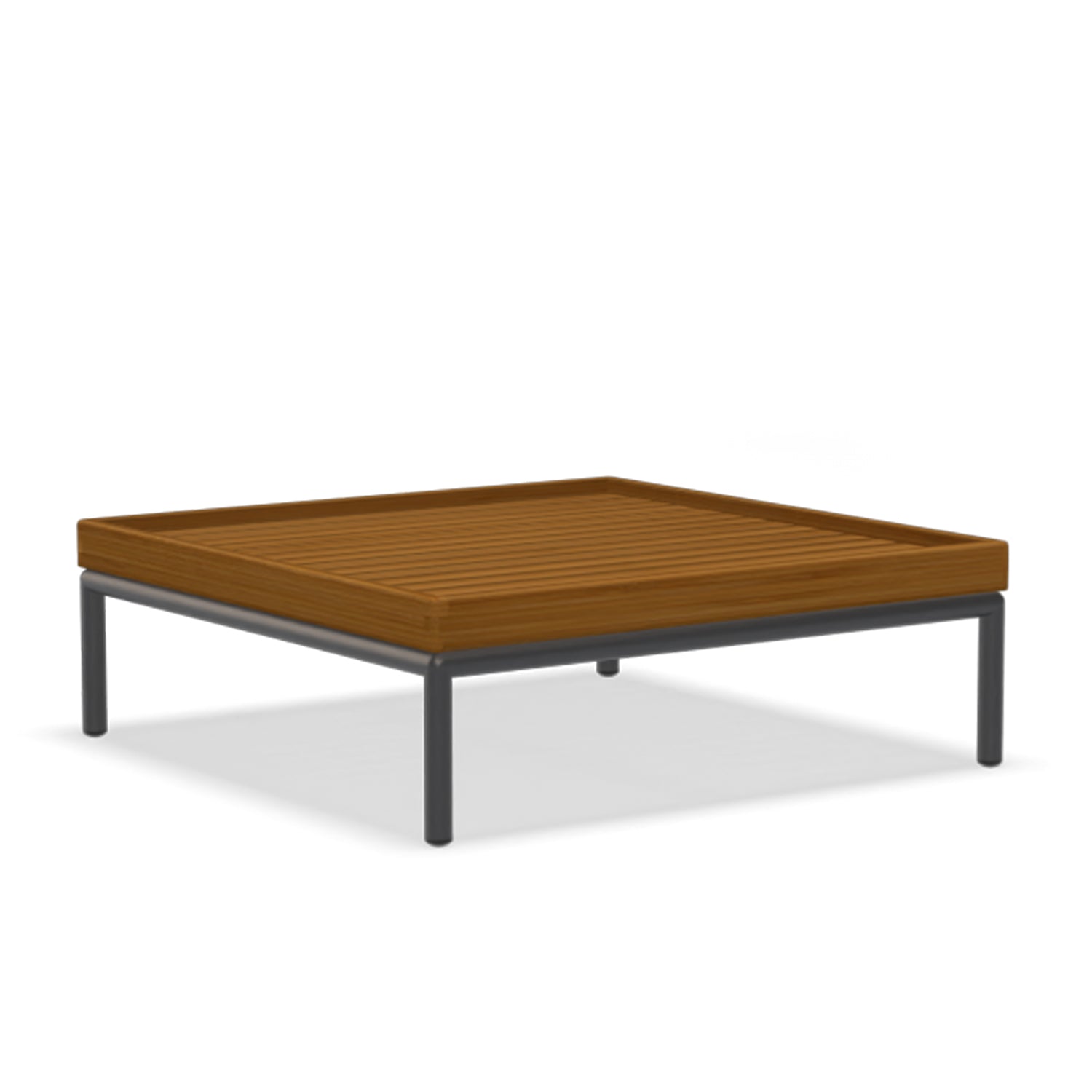 Level 2 Coffee Table - The Design Choice
