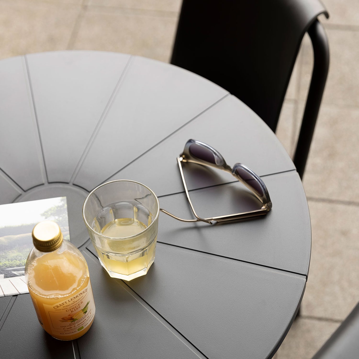 Nami Café Table - The Design Choice