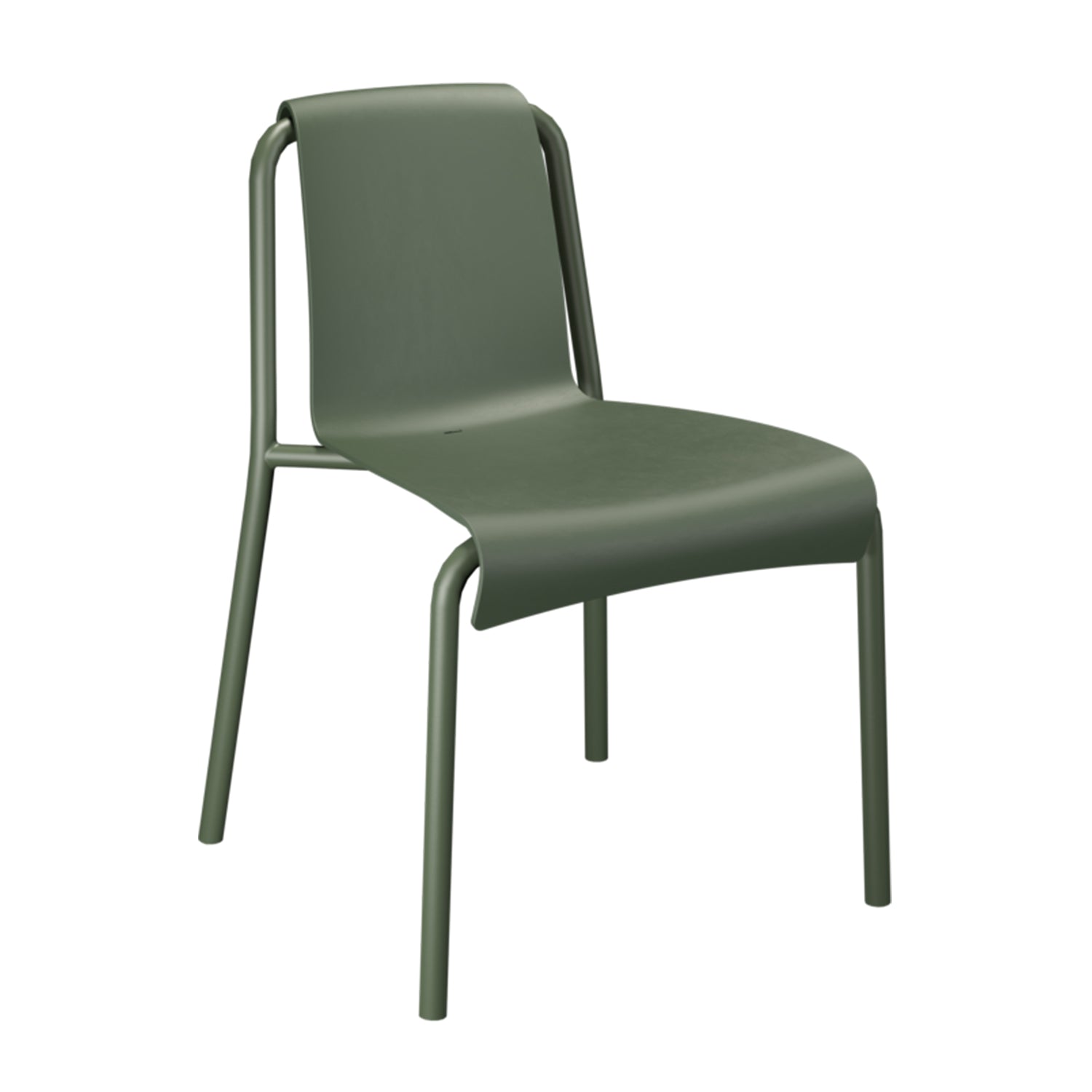 Nami Dining Chair - The Design Choice