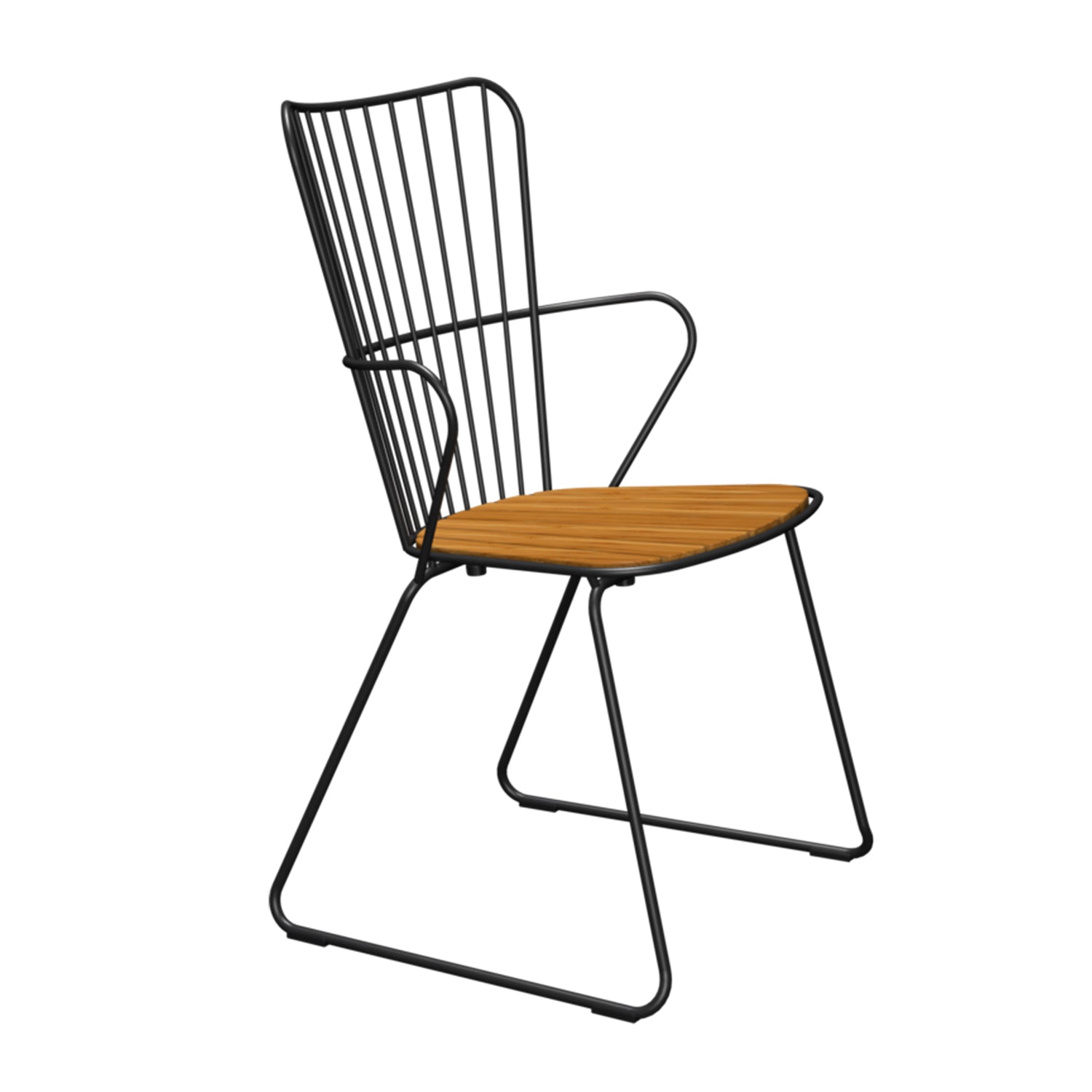Paon Dining Chair - The Design Choice