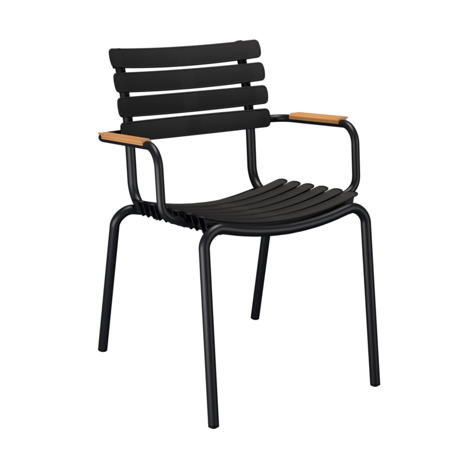 Reclips Dining Chair - The Design Choice