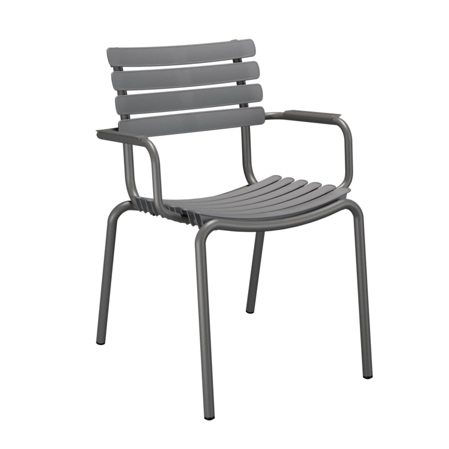 Reclips Dining Chair - The Design Choice