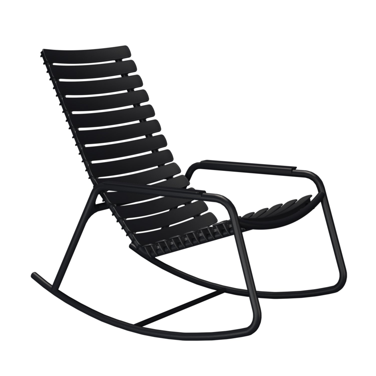 Reclips Rocking Chair - The Design Choice