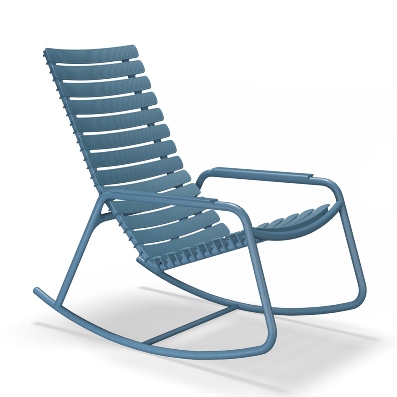 Reclips Rocking Chair - The Design Choice