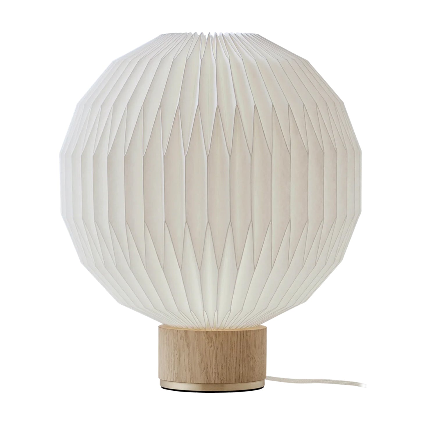 Le Klint 375 Table Lamp - The Design Choice