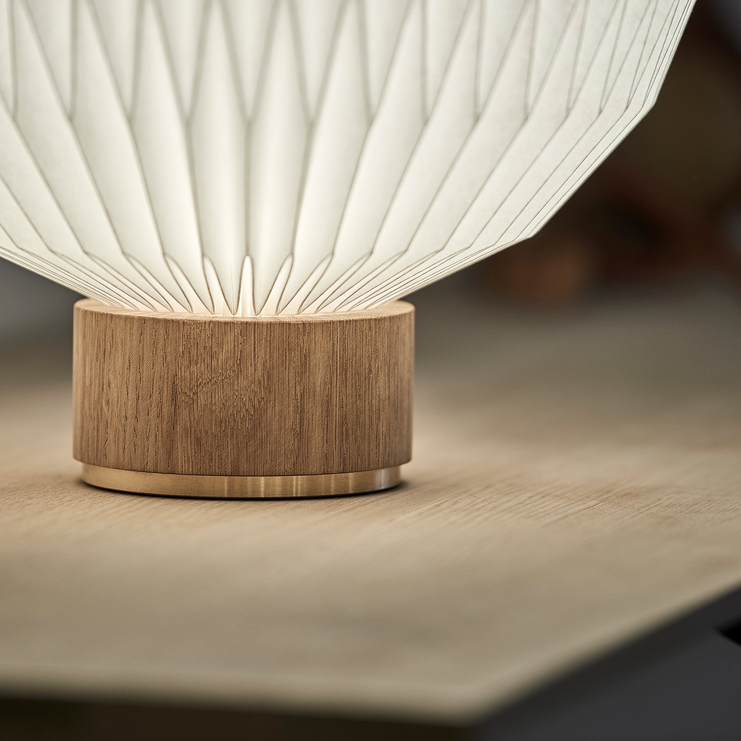Le Klint 375 Table Lamp - The Design Choice
