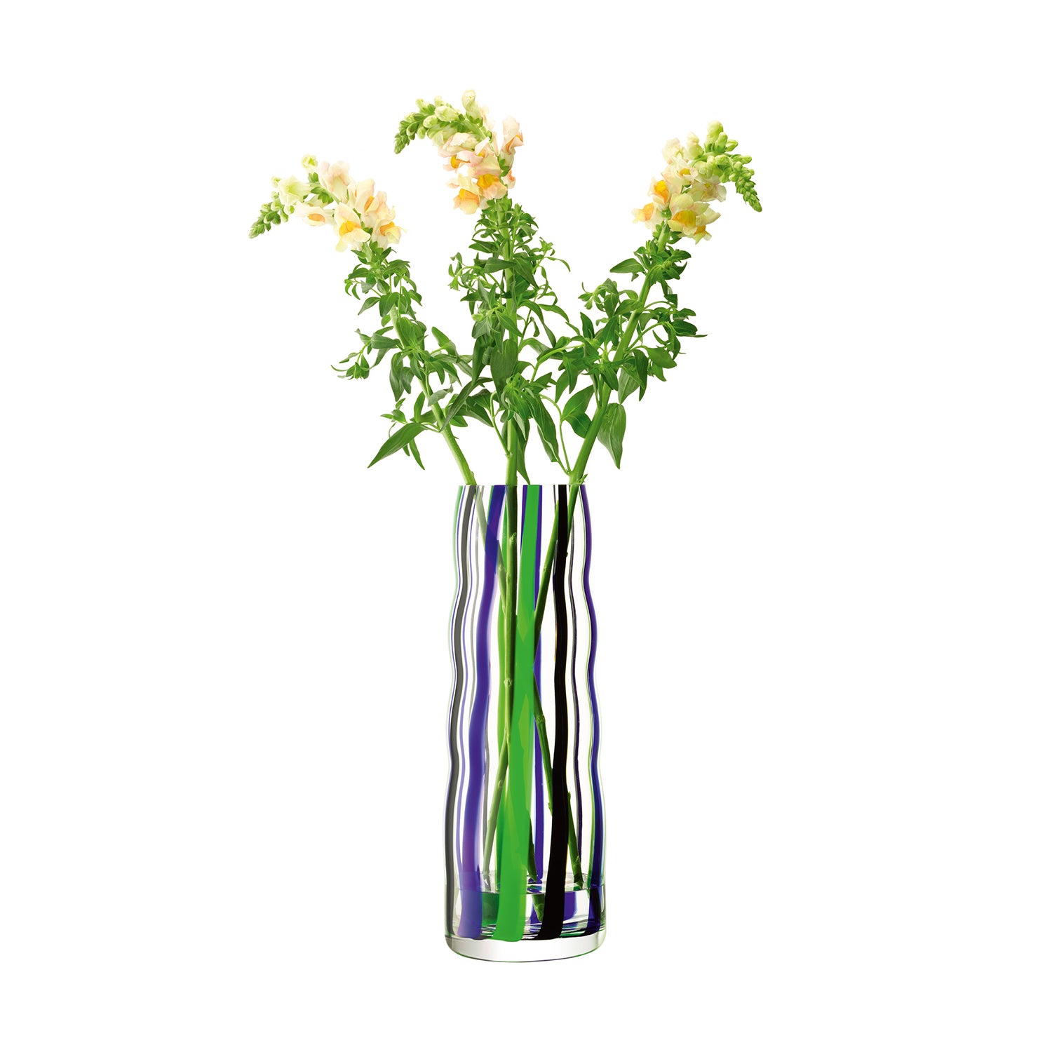 Folk Vase 42 - The Design Choice