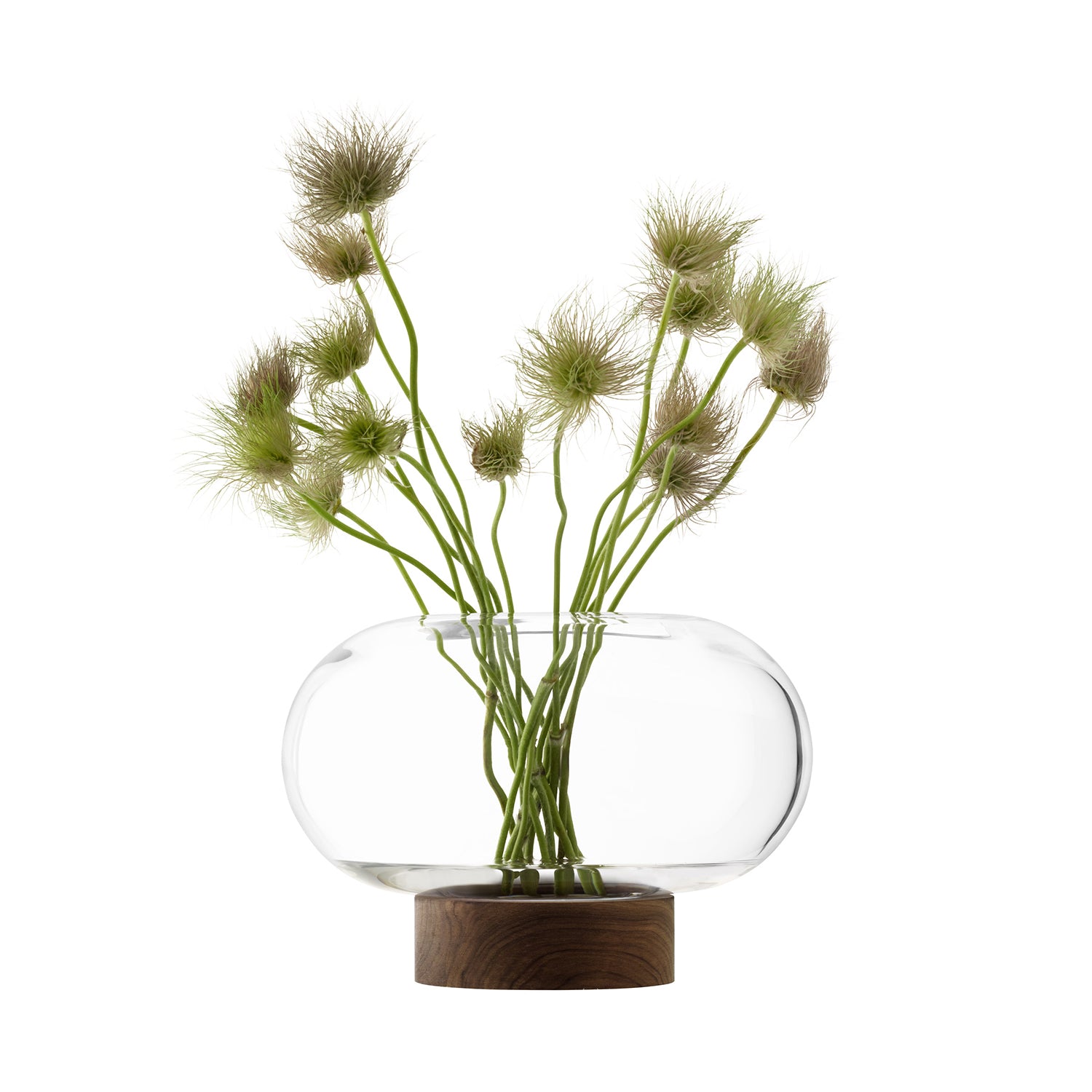 Oblate Vase/Lantern 28 - The Design Choice
