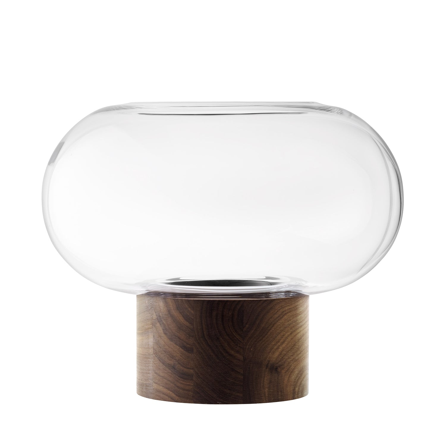 Oblate Vase/Lantern 35 - The Design Choice