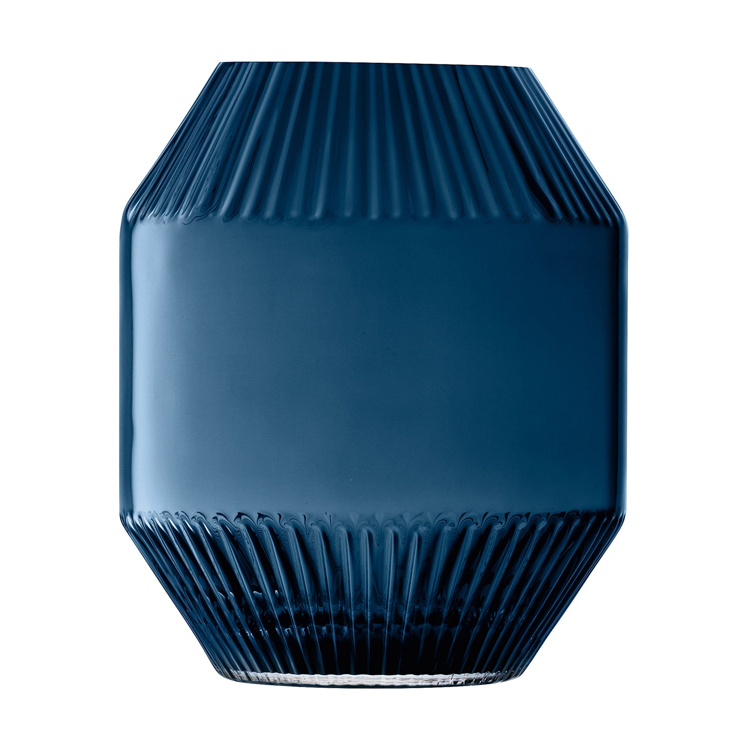 Sapphire Rotunda Vase 20 - The Design Choice