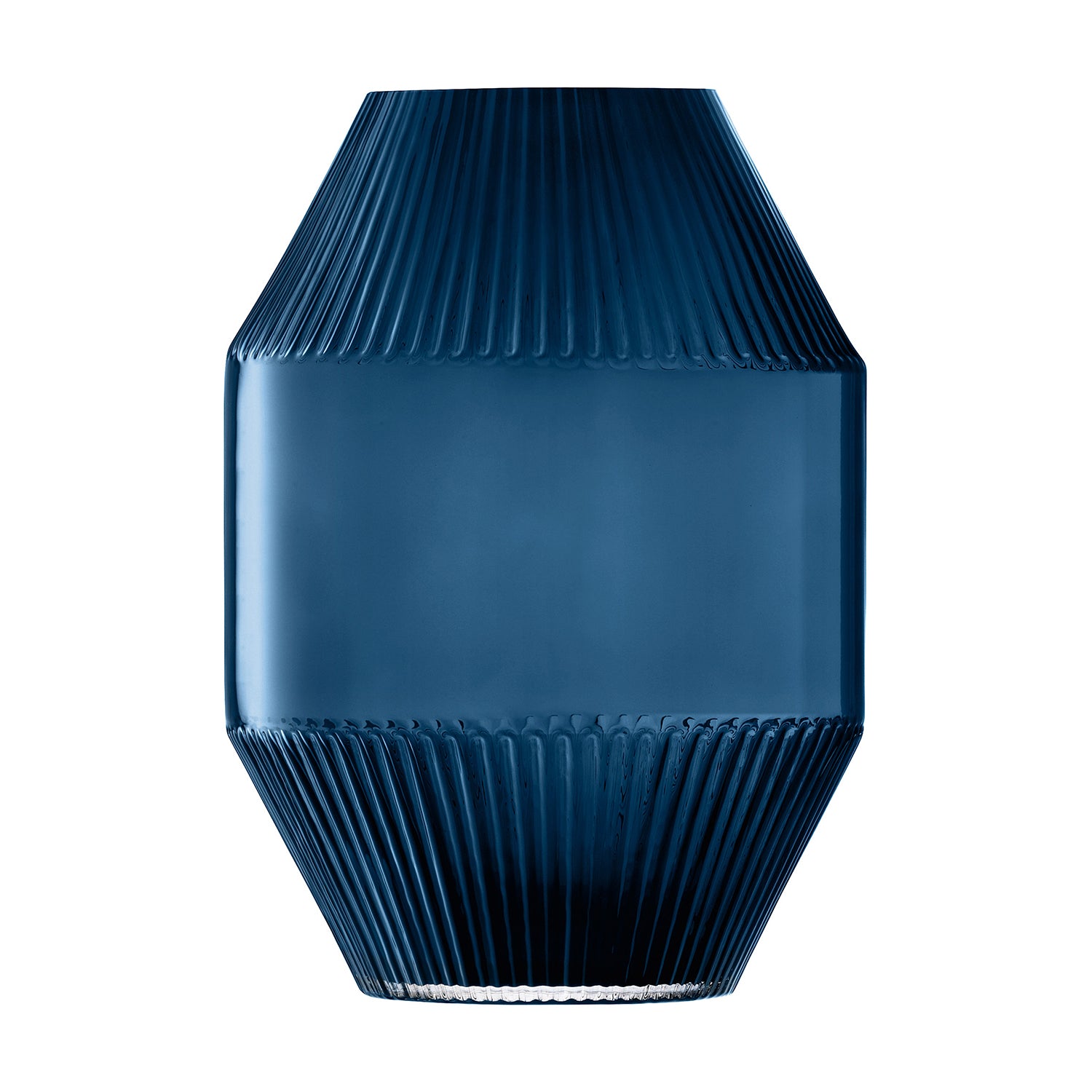 Sapphire Rotunda Vase 37 - The Design Choice