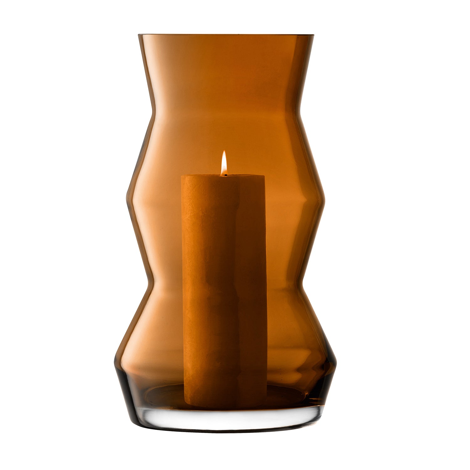 Sculpt Vase/Lantern 36 - The Design Choice