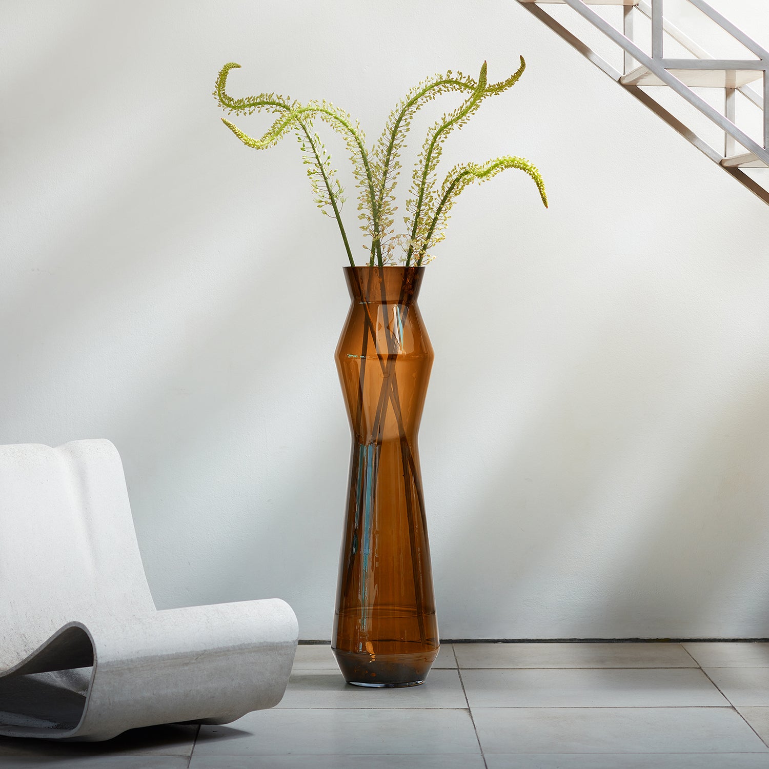 Sculpt Vase 100 - The Design Choice