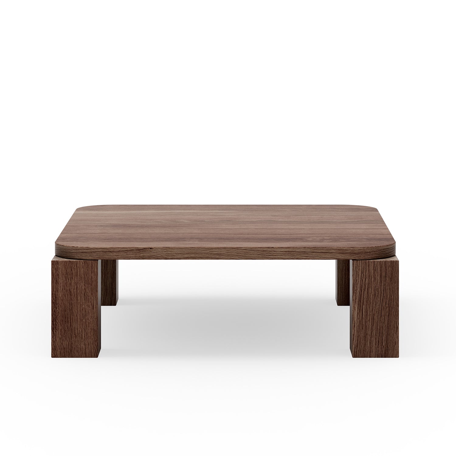 Atlas Coffee Table - The Design Choice