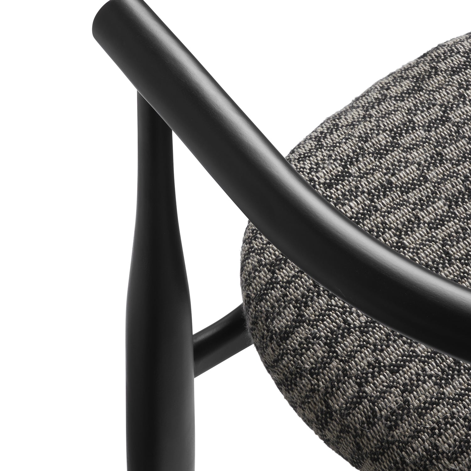 Bukowski Chair - The Design Choice