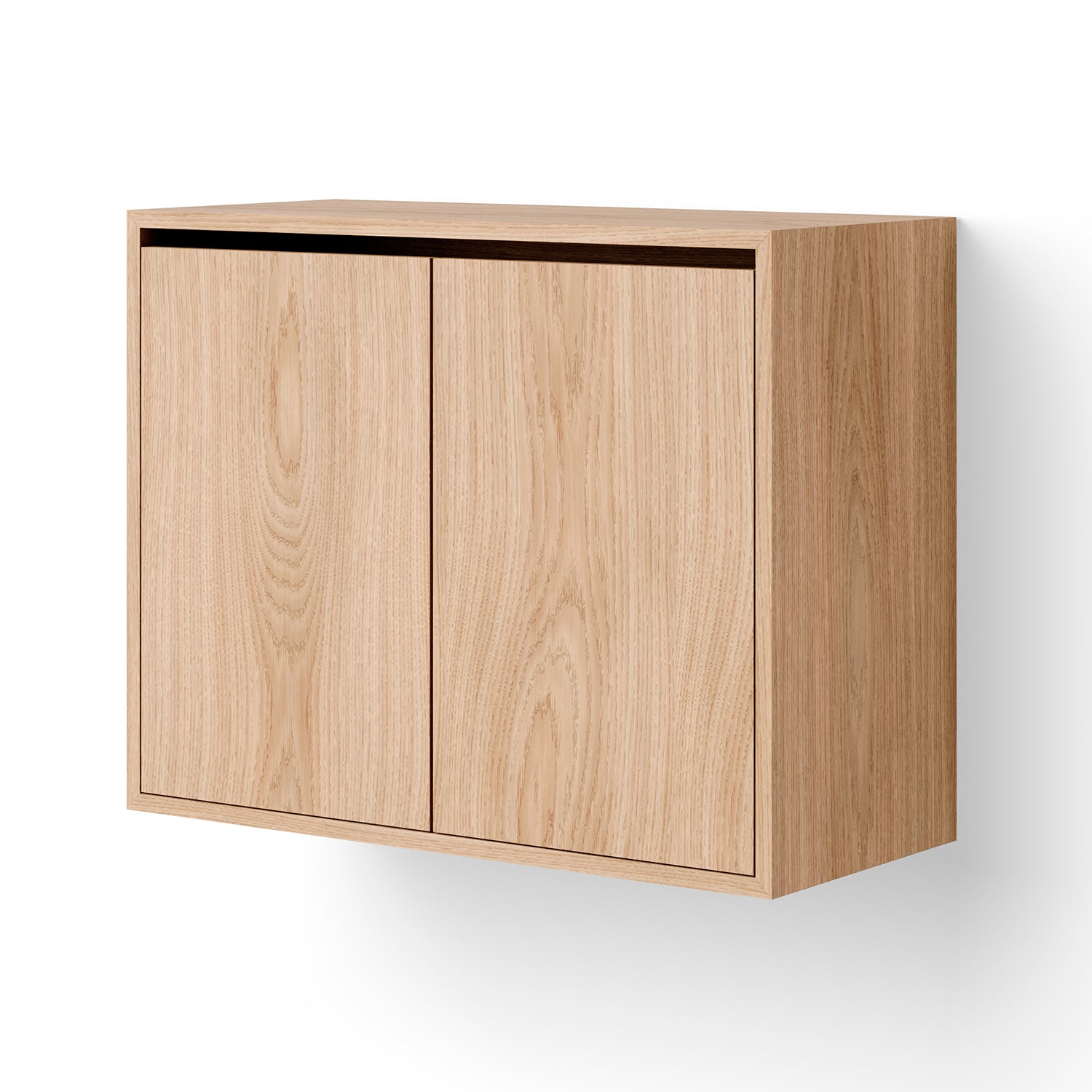 Cabinet Tall w Doors - The Design Choice