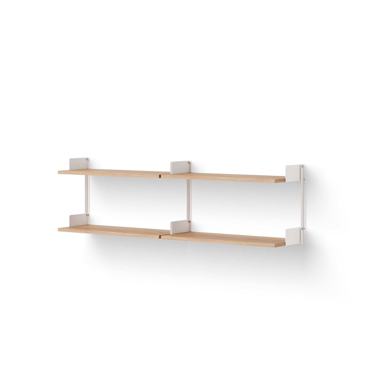 Chamber Shelf - The Design Choice