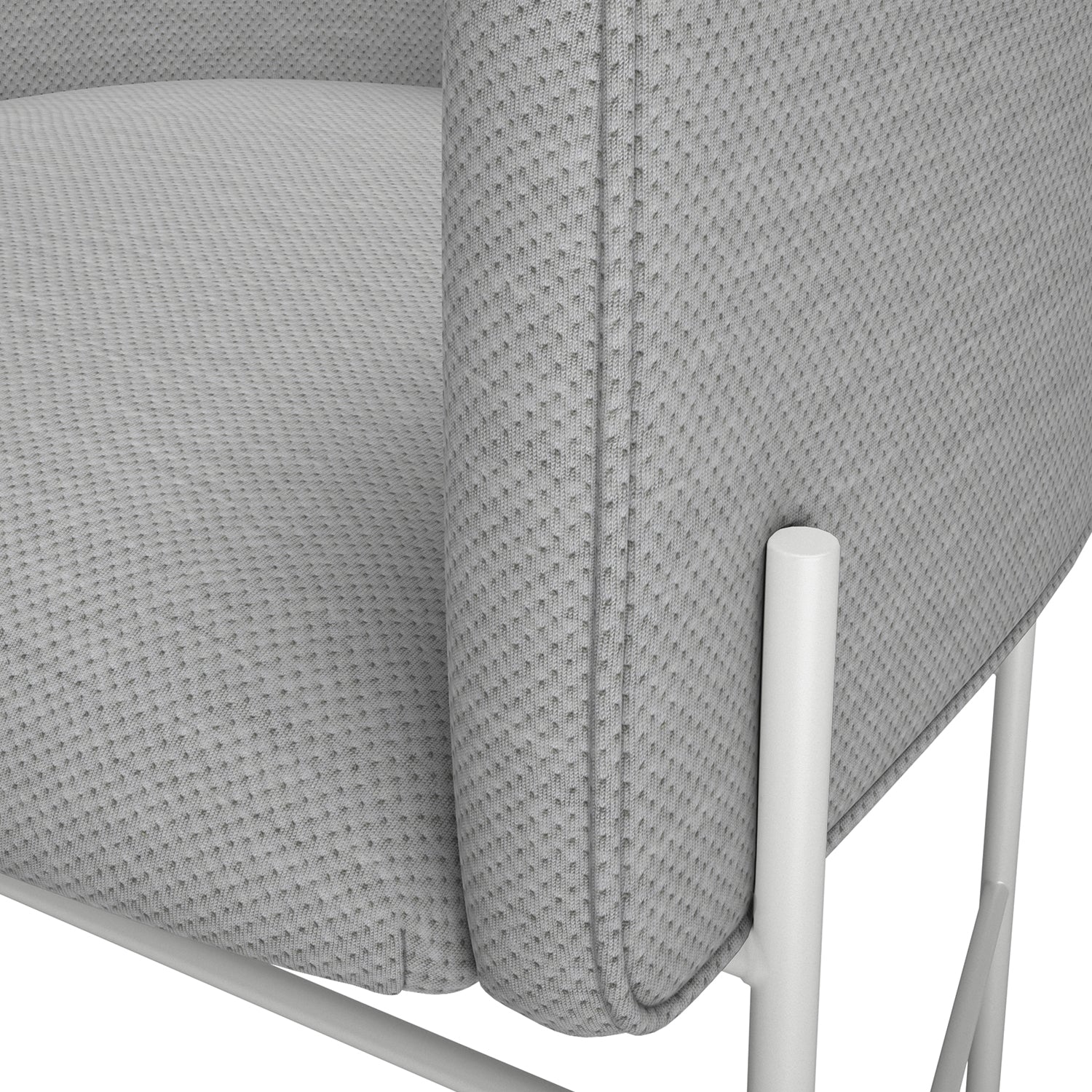 Covent Chair - The Design Choice