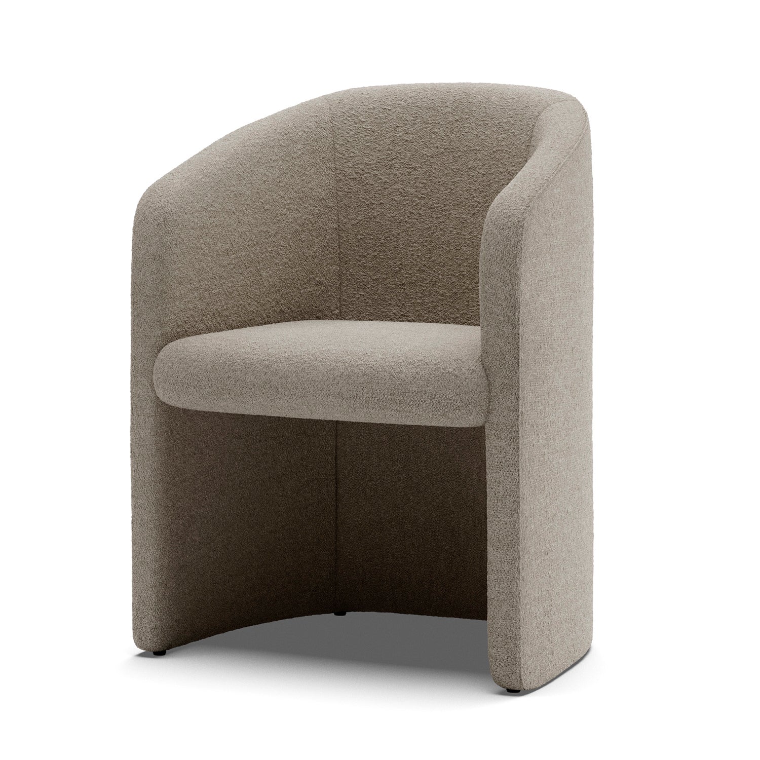 Covent Club Chair - The Design Choice
