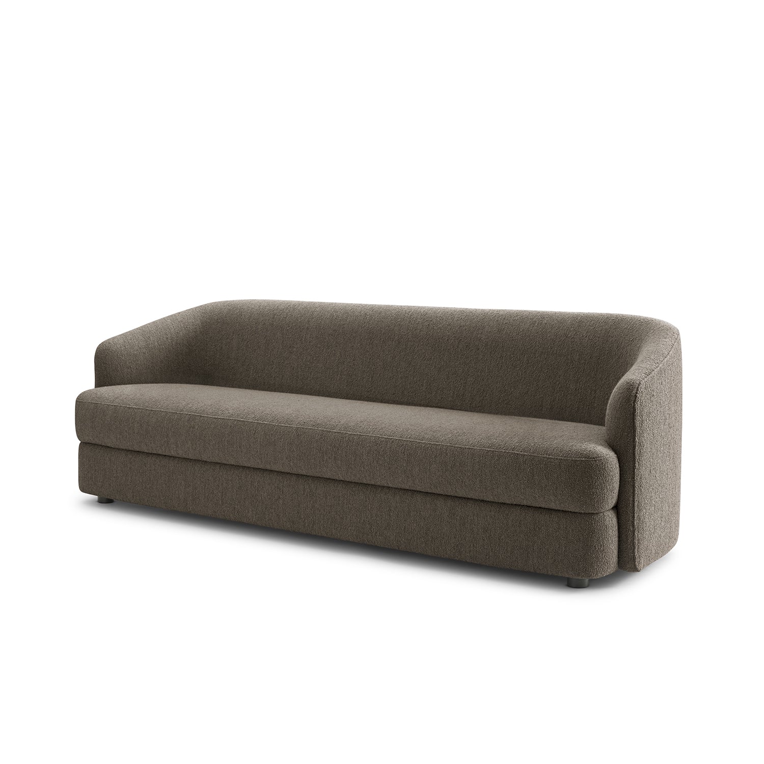Covent 3 Seater Sofa - The Design Choice