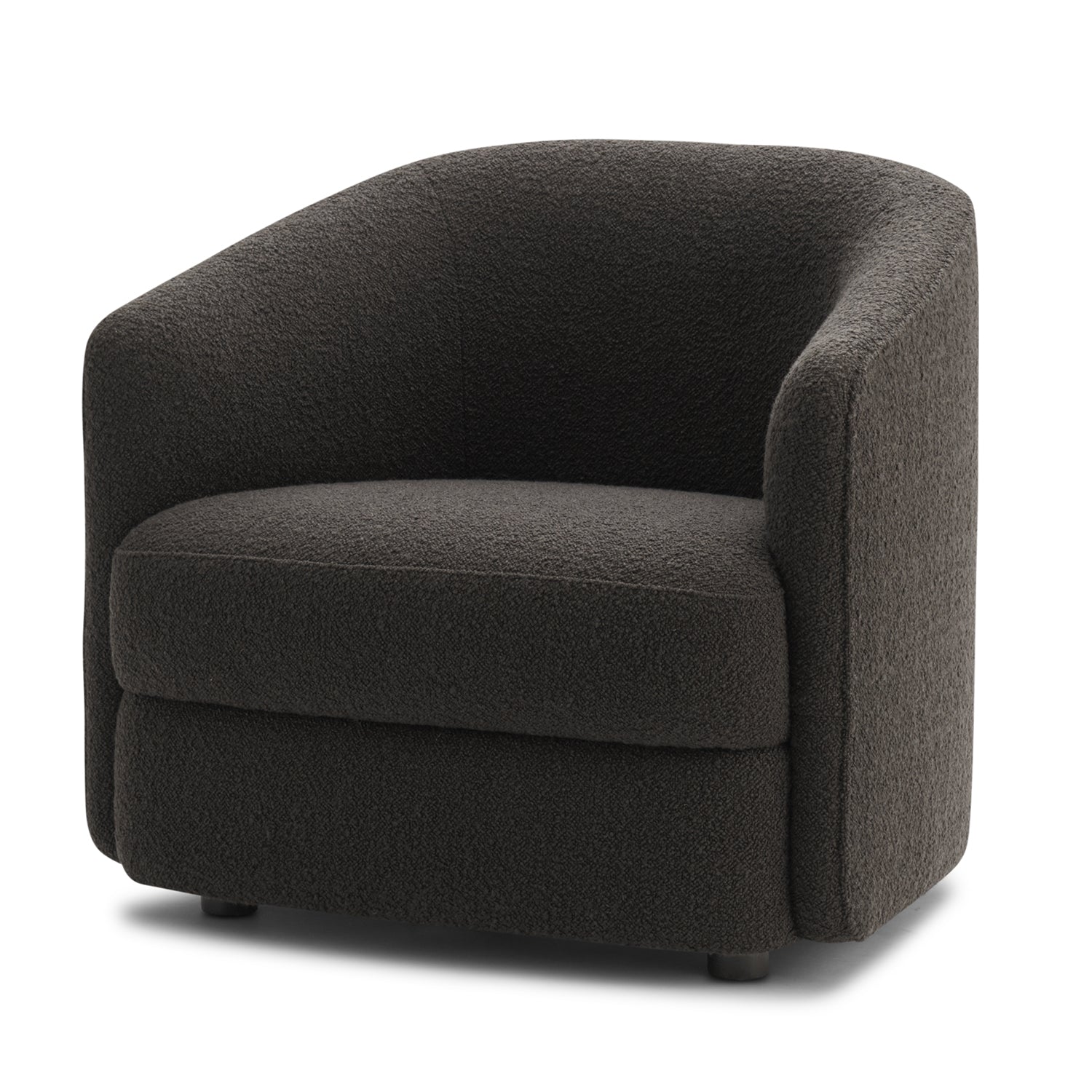 Covent Lounge Chair - The Design Choice