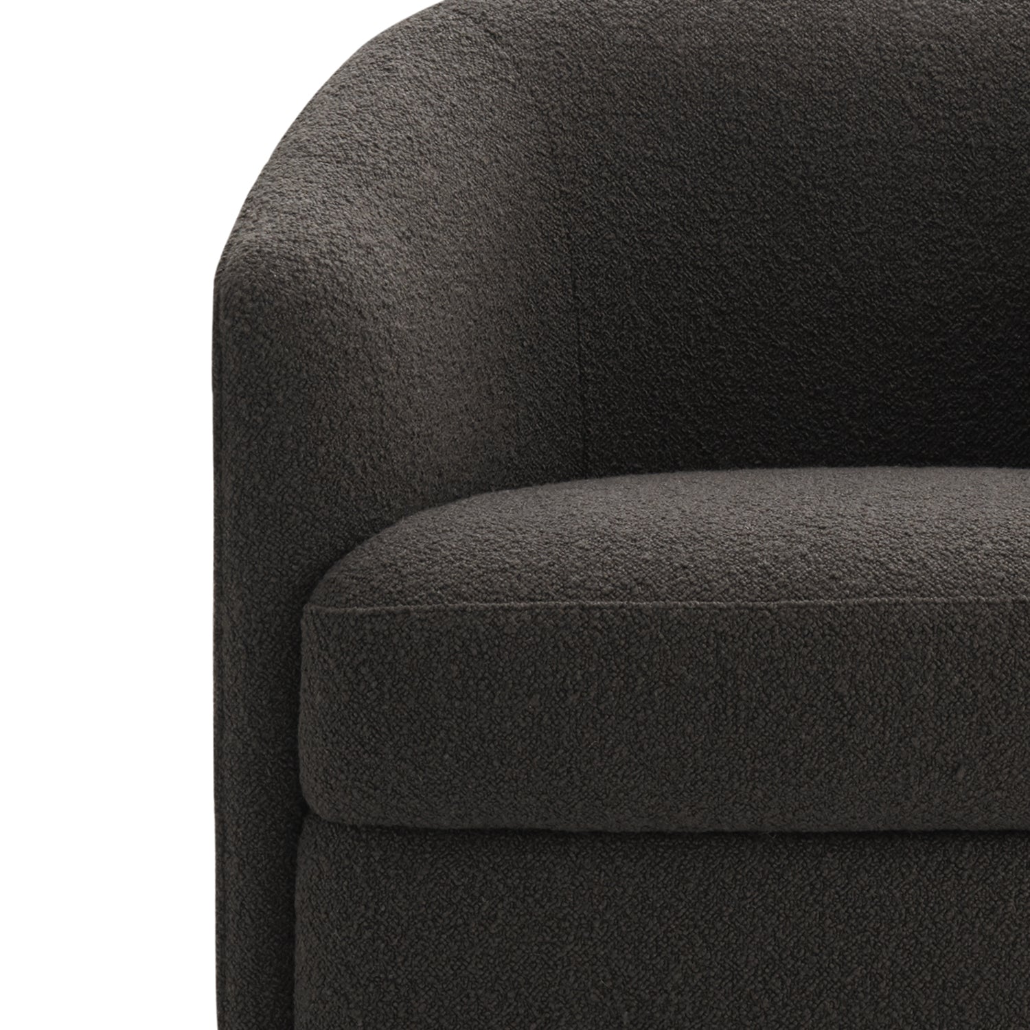 Covent Lounge Chair - The Design Choice