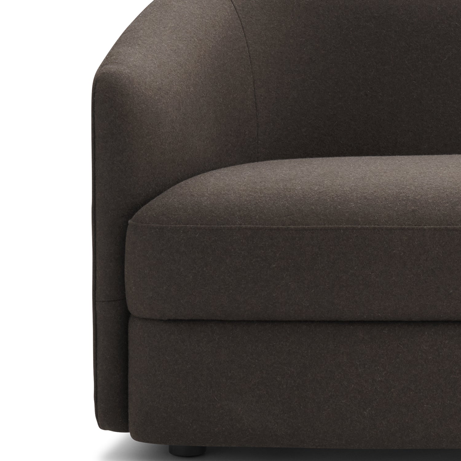 Covent 2 Seater Sofa - The Design Choice