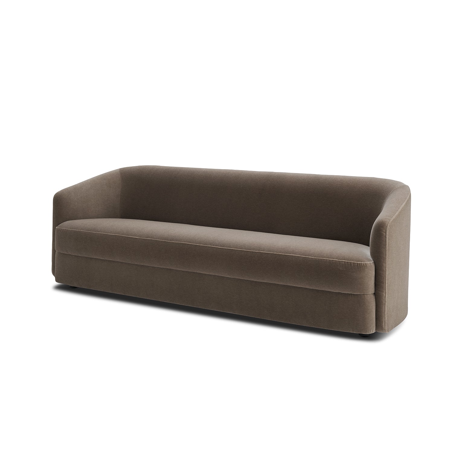 Covent 3 Seater Sofa - The Design Choice