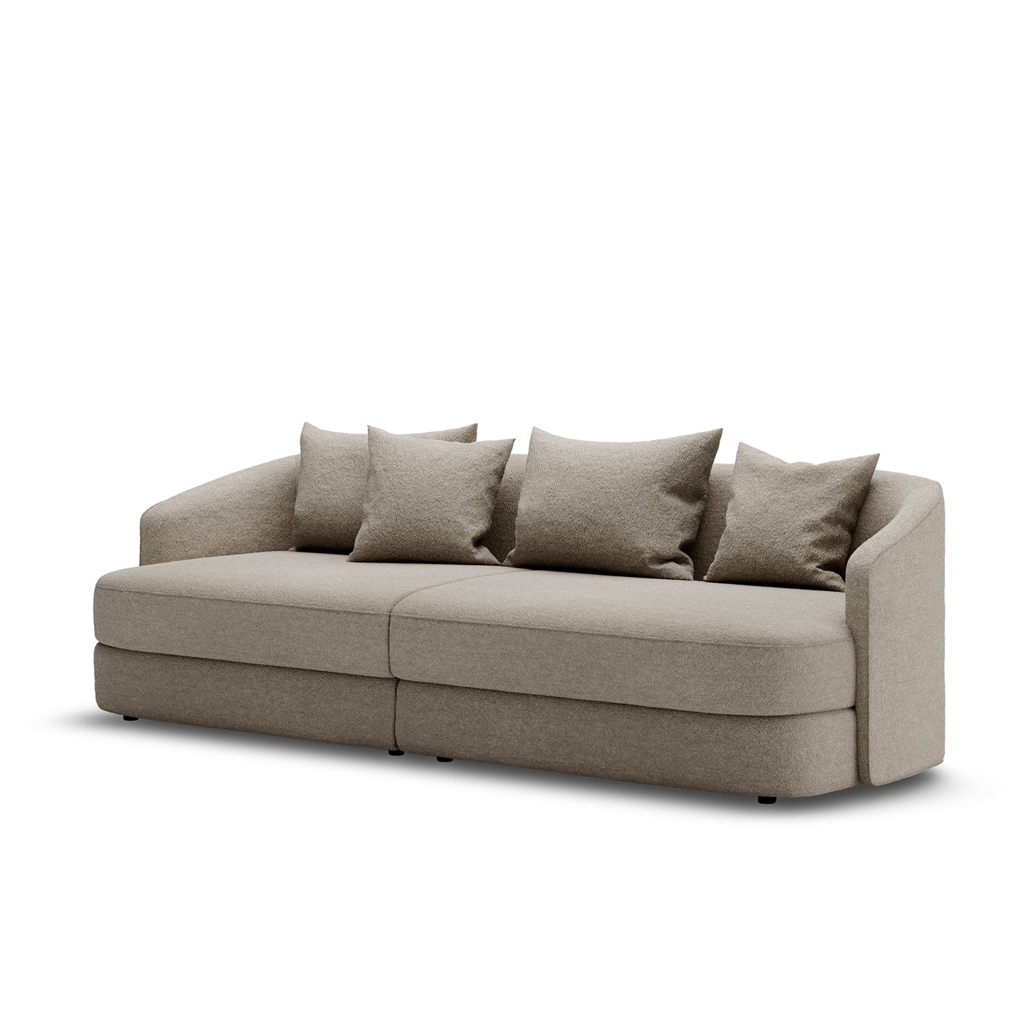 Covent Residential Sofa - The Design Choice