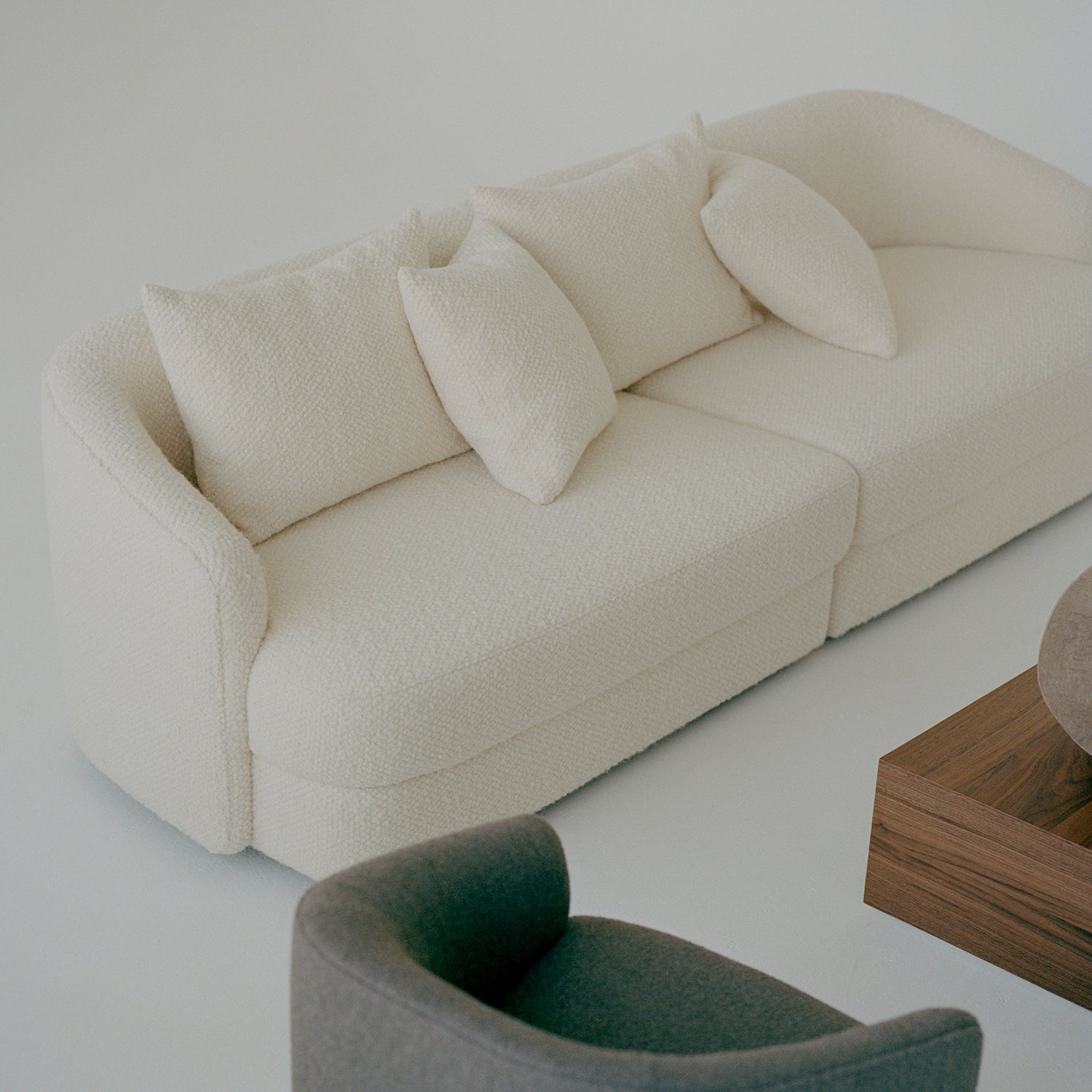 Covent Residential Sofa - The Design Choice