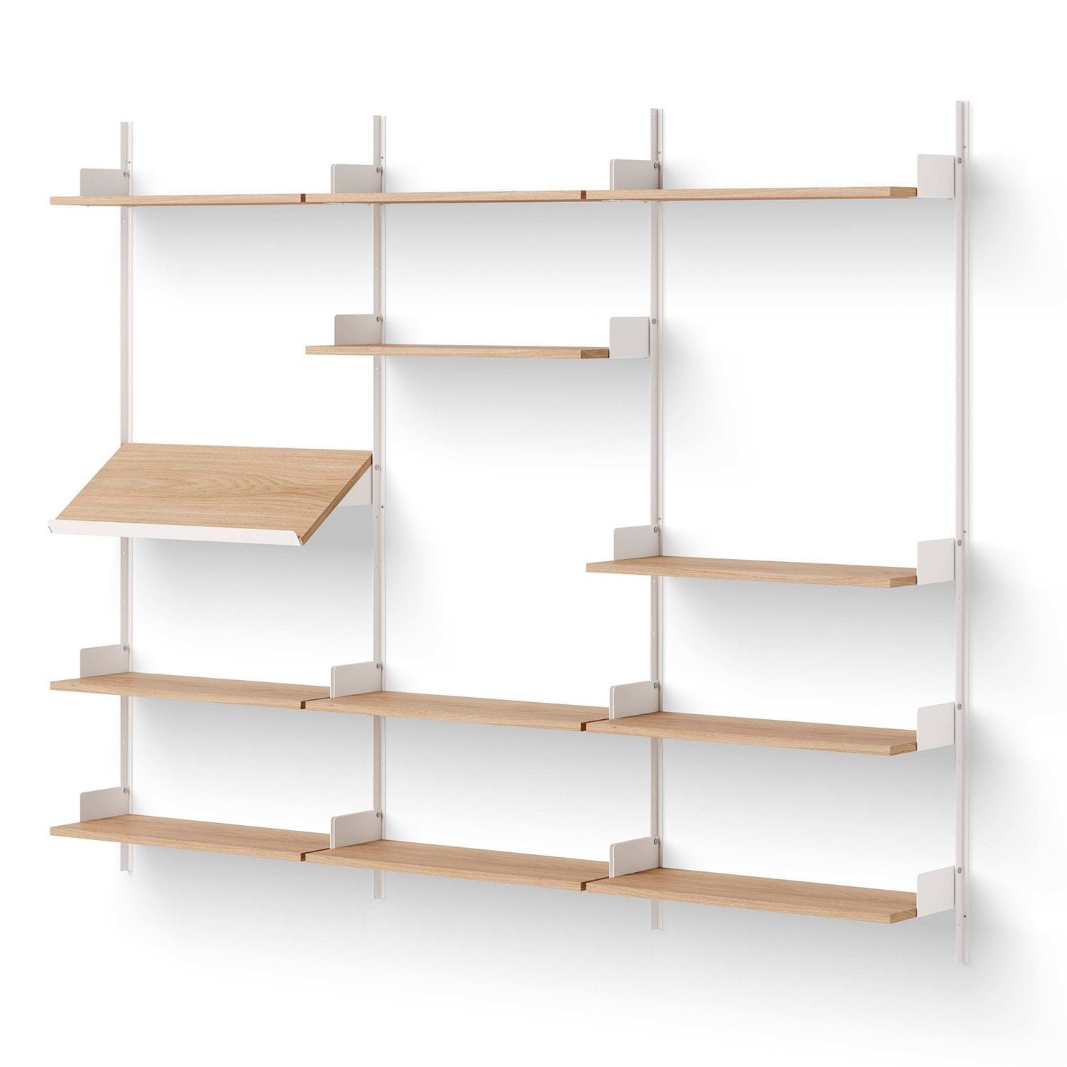 Display Shelf - The Design Choice