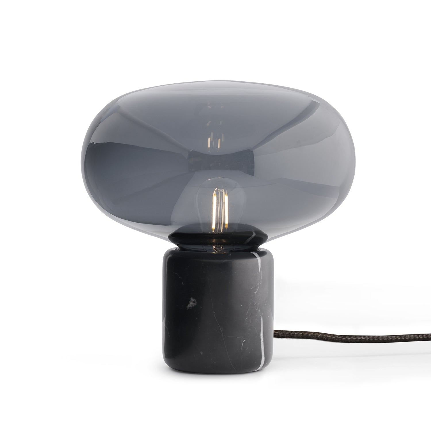 Karl-Johan Table Lamp - The Design Choice