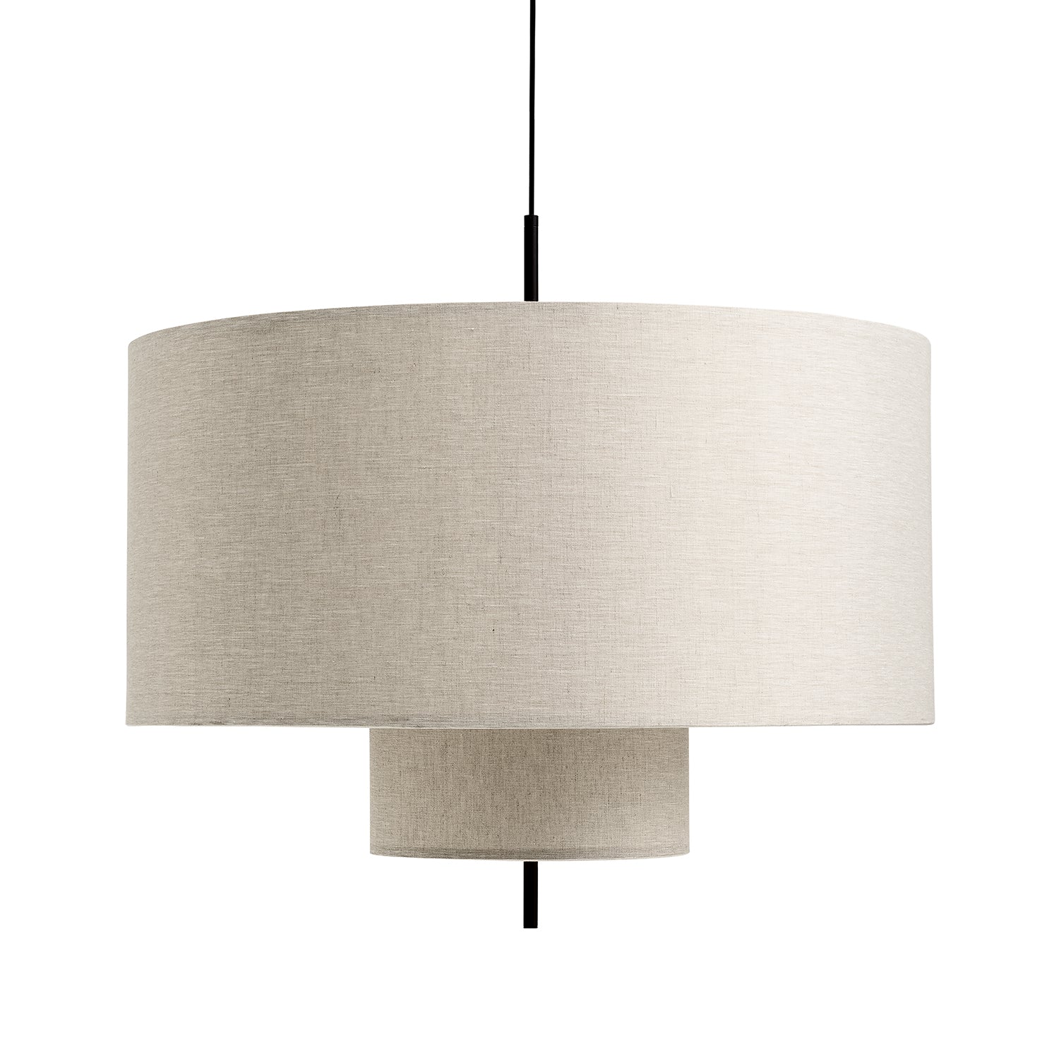 Margin Pendant Lamp - The Design Choice